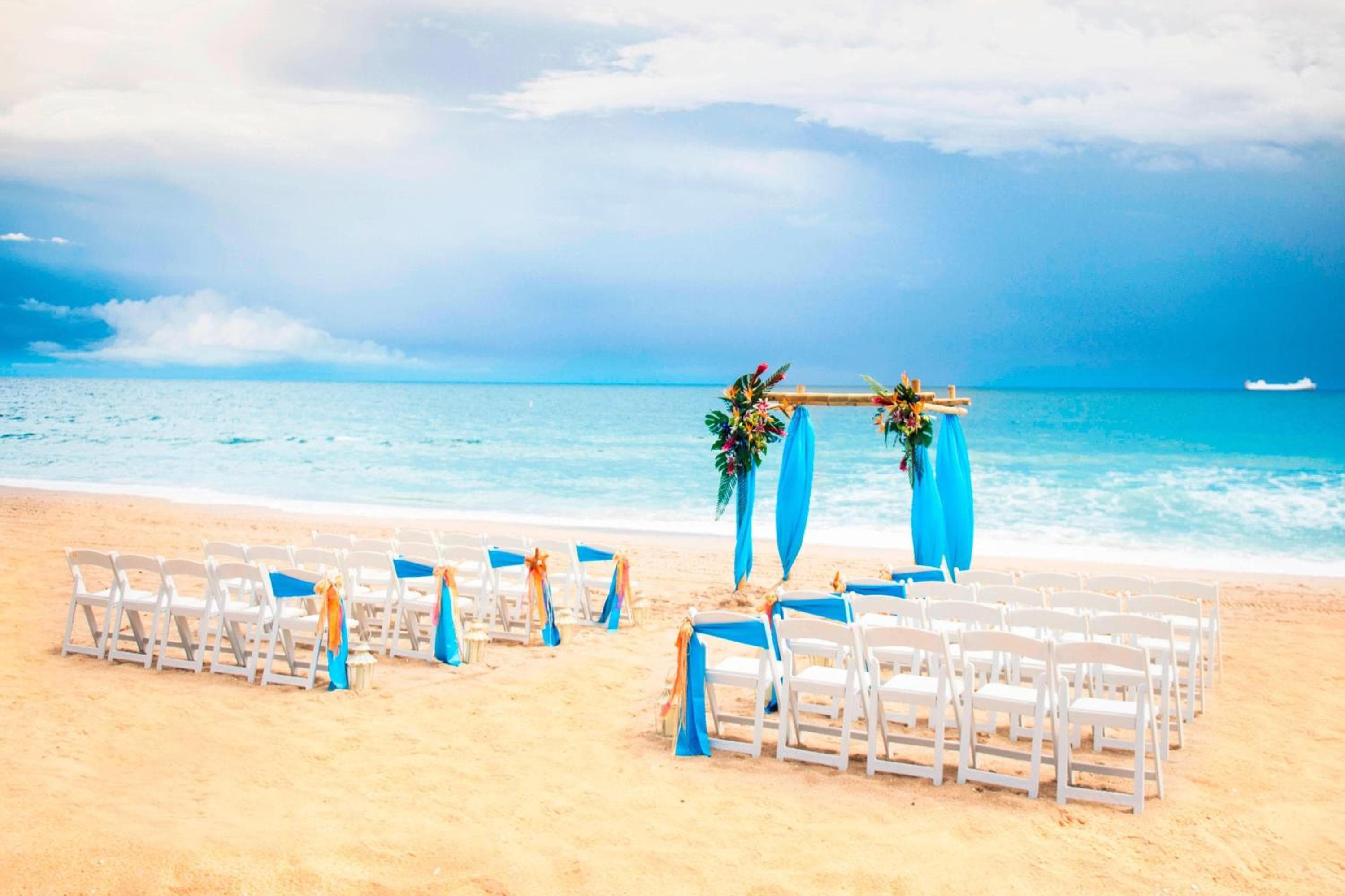 The Westin Fort Lauderdale Beach Resort — 27