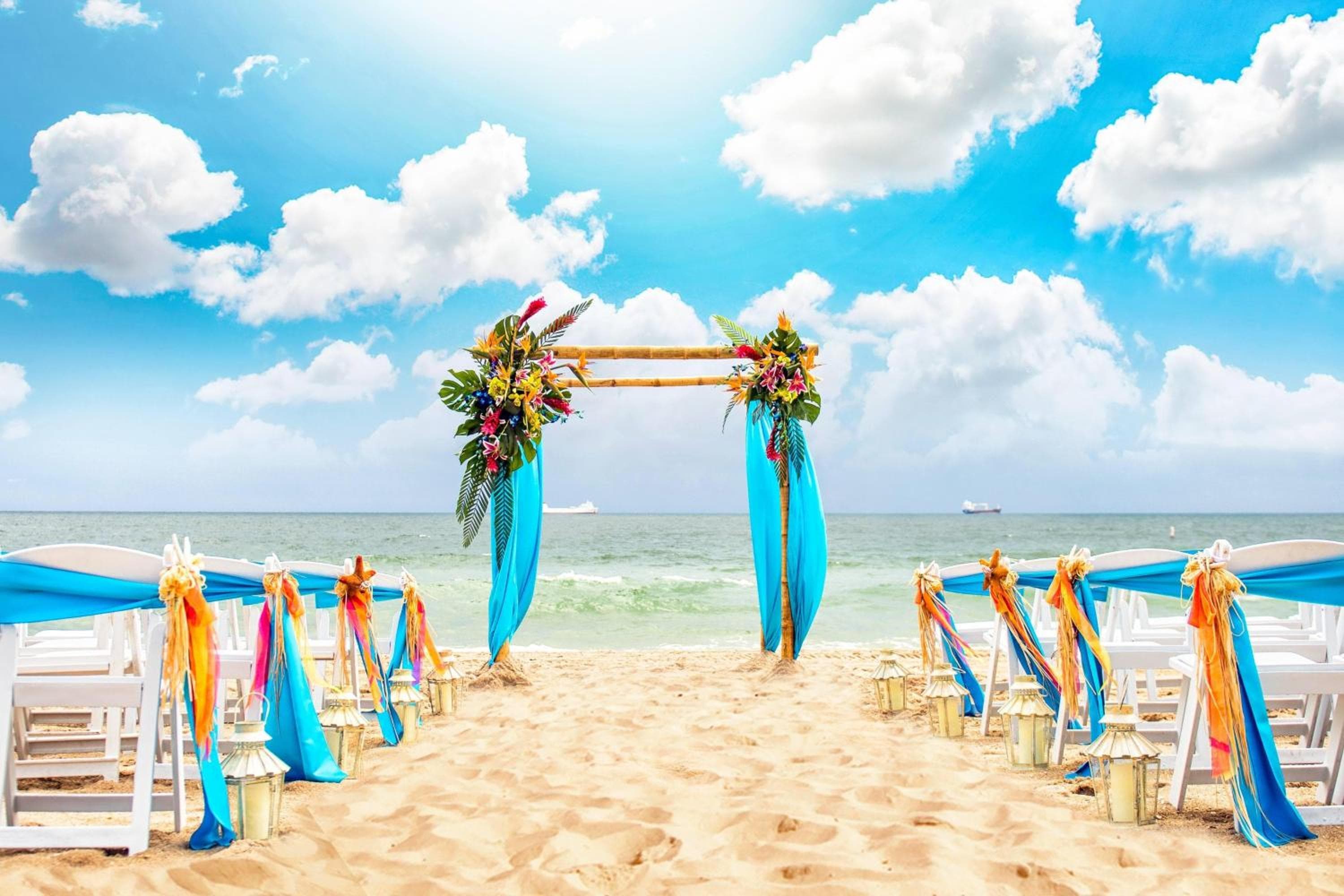 The Westin Fort Lauderdale Beach Resort — 25