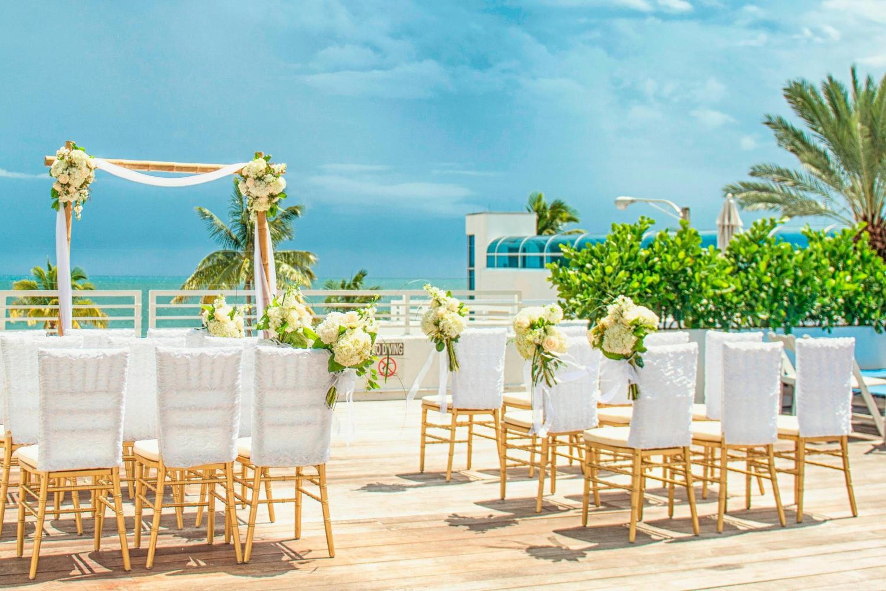 The Westin Fort Lauderdale Beach Resort — 13