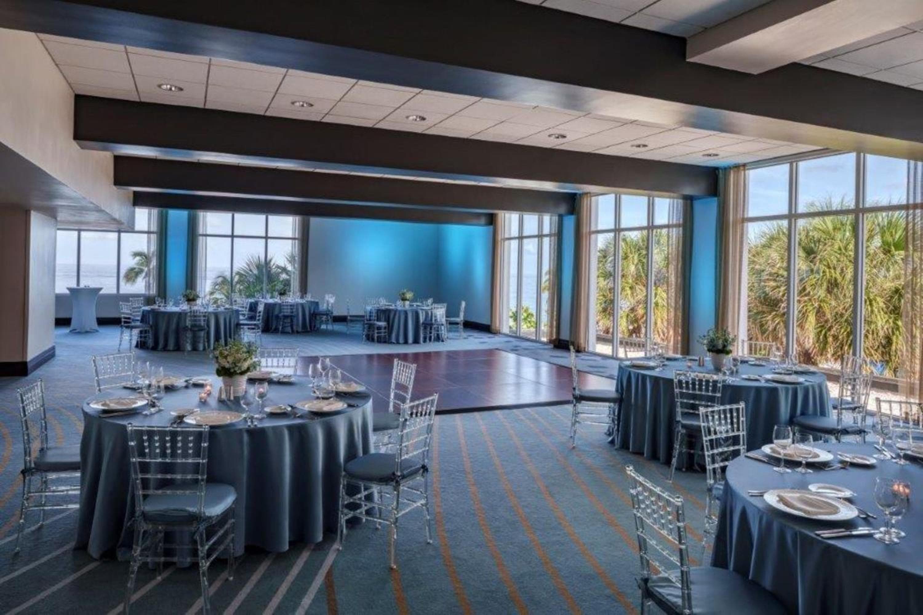 The Westin Fort Lauderdale Beach Resort — 26