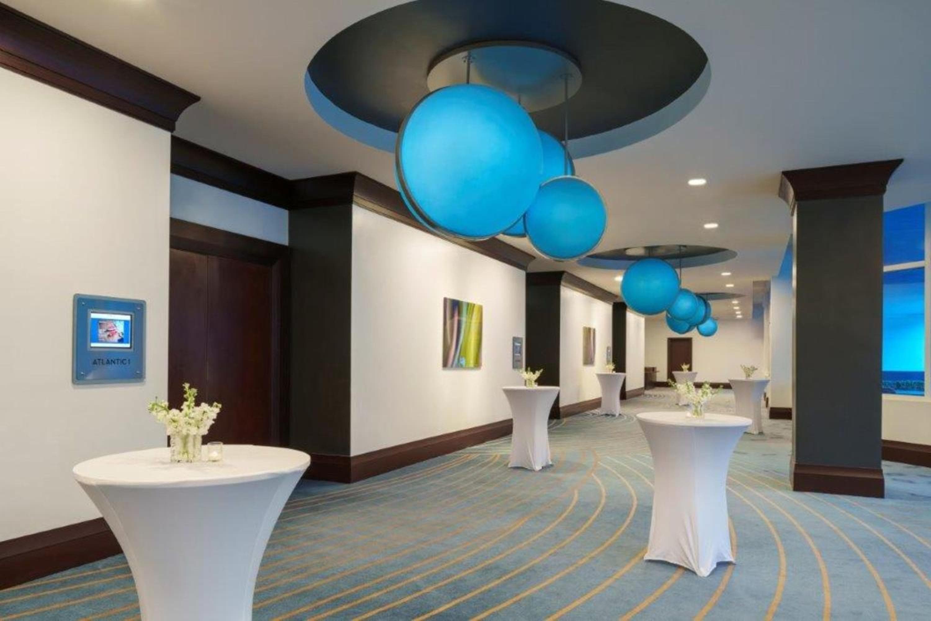 The Westin Fort Lauderdale Beach Resort — 24