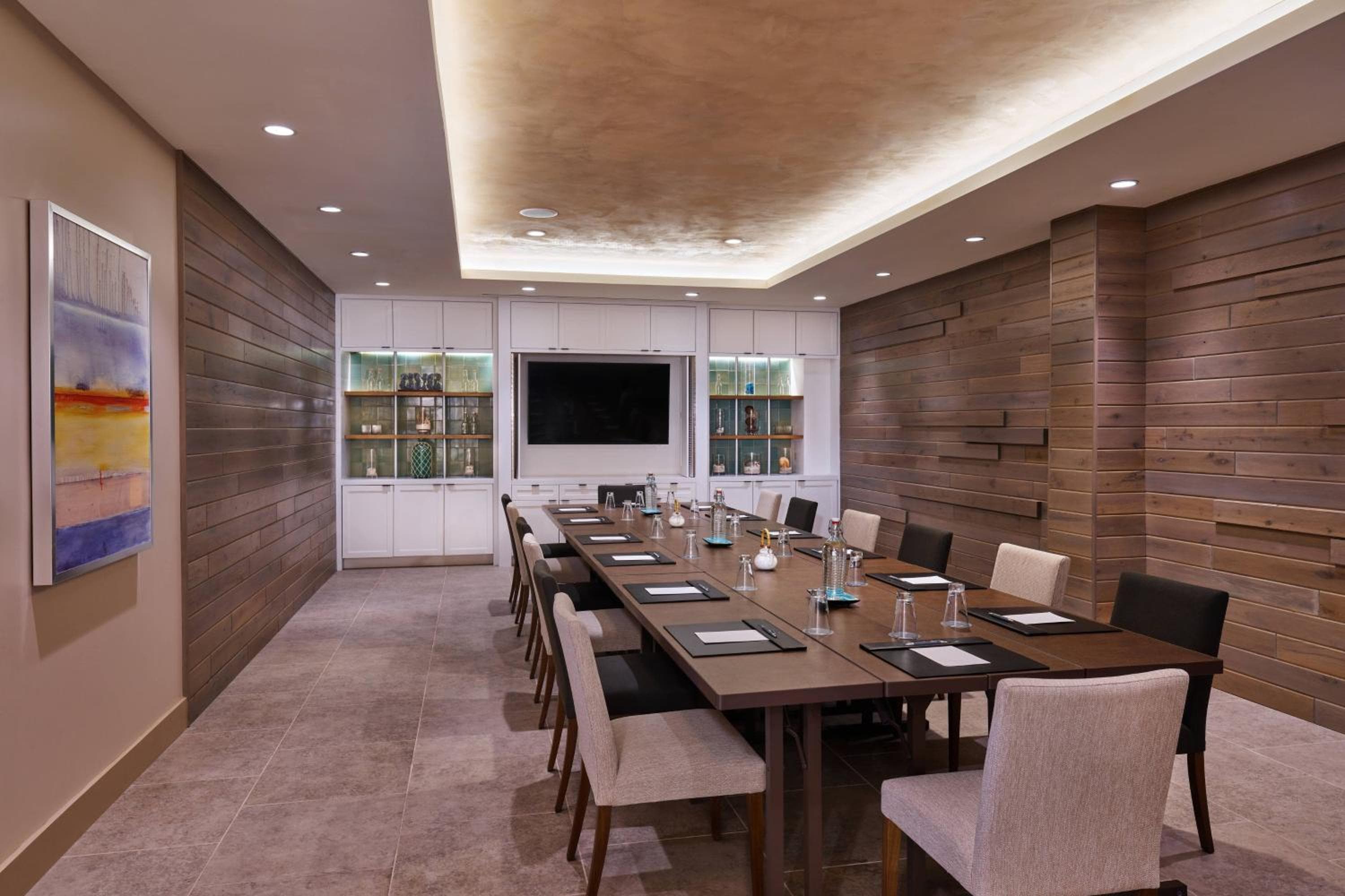 The Westin Fort Lauderdale Beach Resort — 28