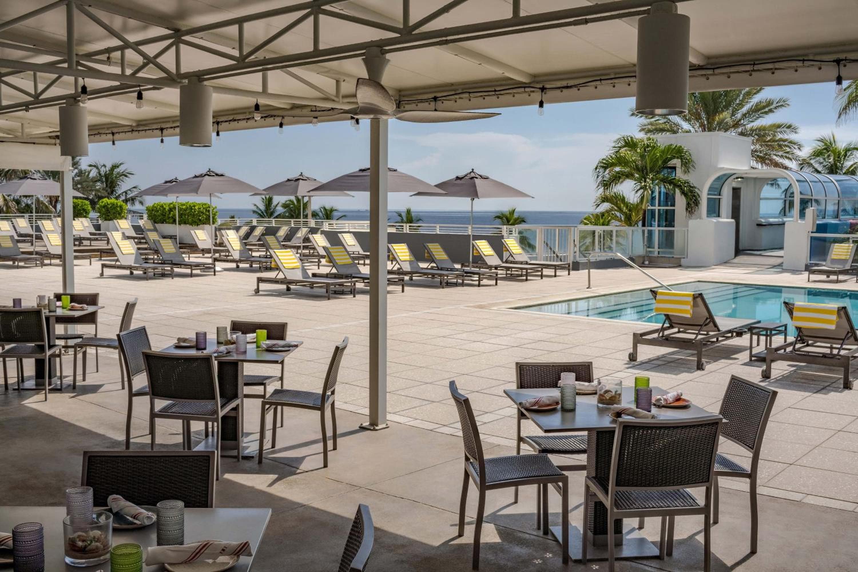 The Westin Fort Lauderdale Beach Resort — 14