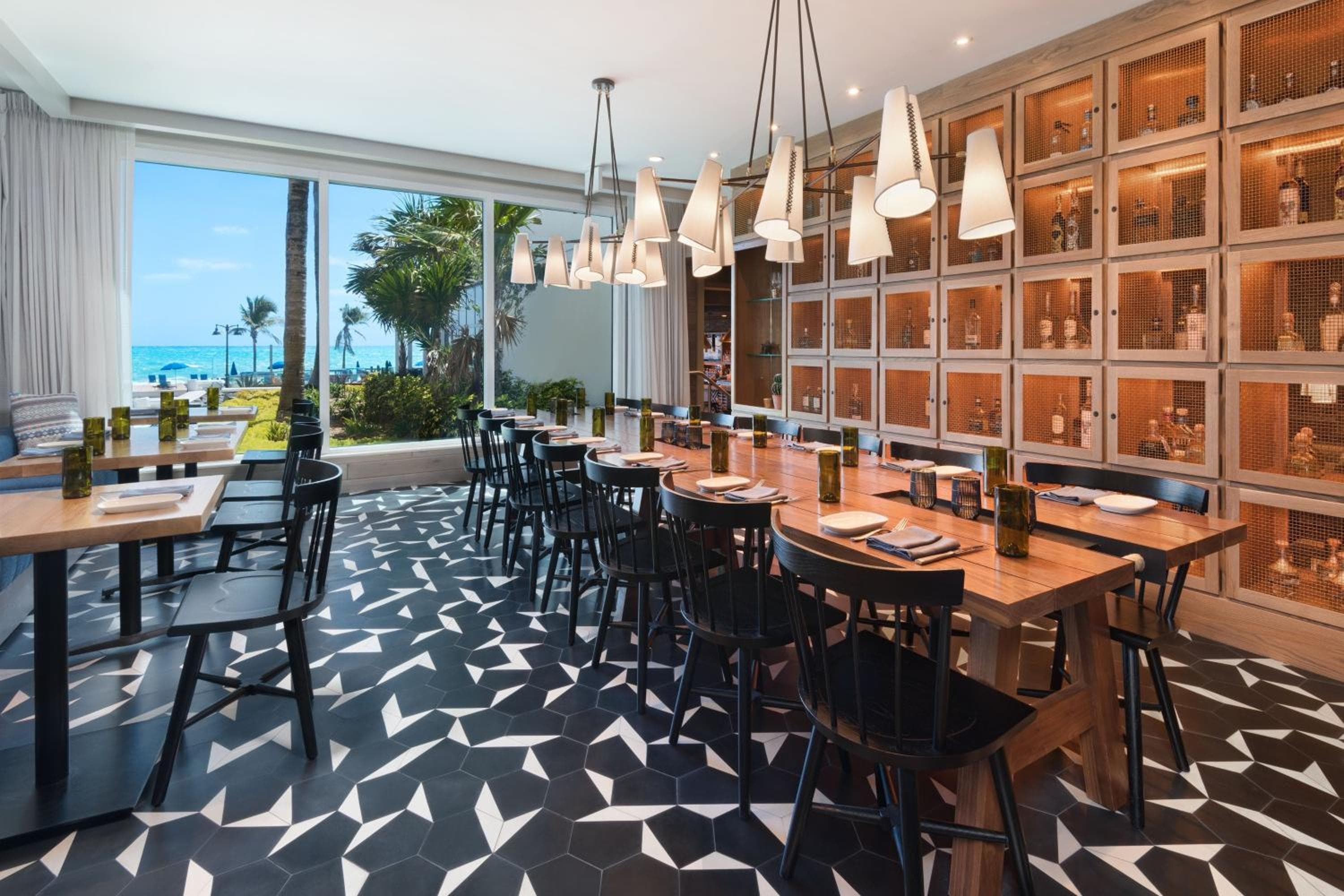 The Westin Fort Lauderdale Beach Resort — 22