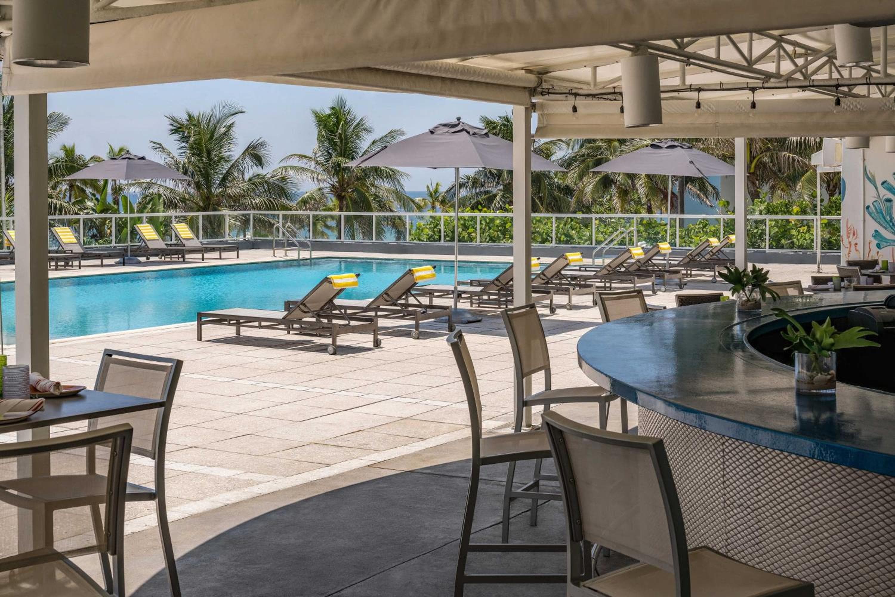 The Westin Fort Lauderdale Beach Resort — 16