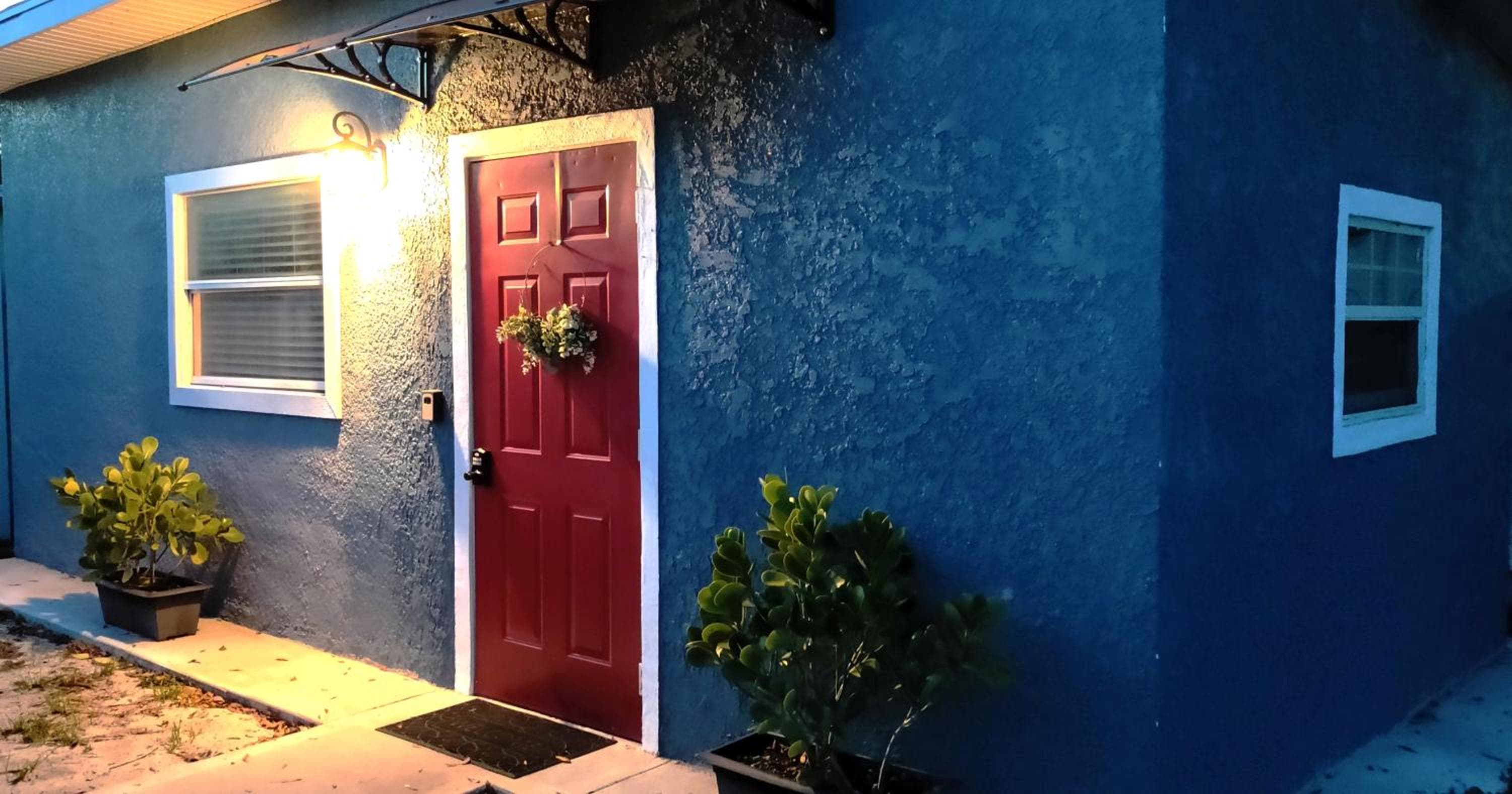 Loft Close to Downtown, Raymond James Stadium, Airport and Many More Places — 4