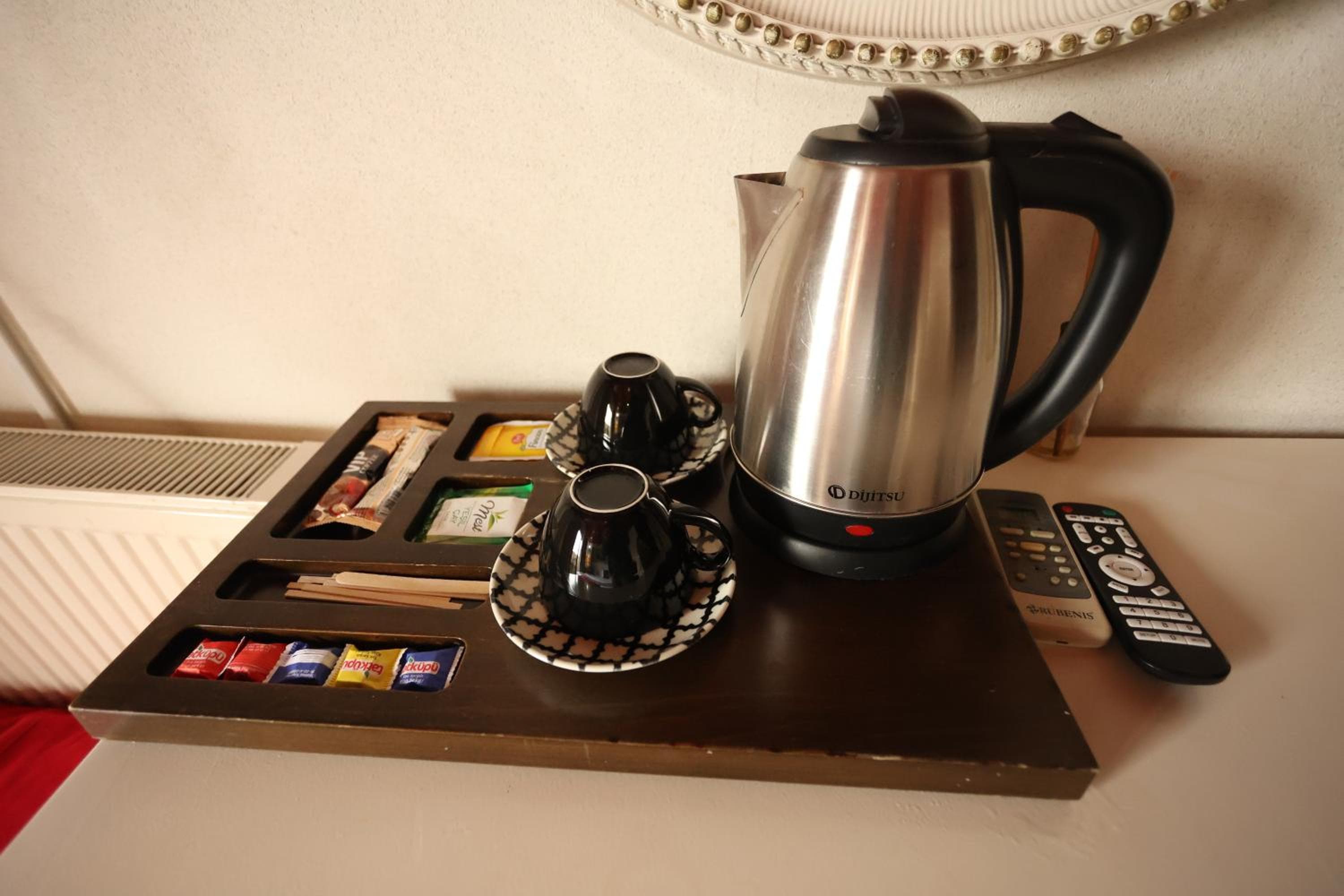Hotel Asmali — 13