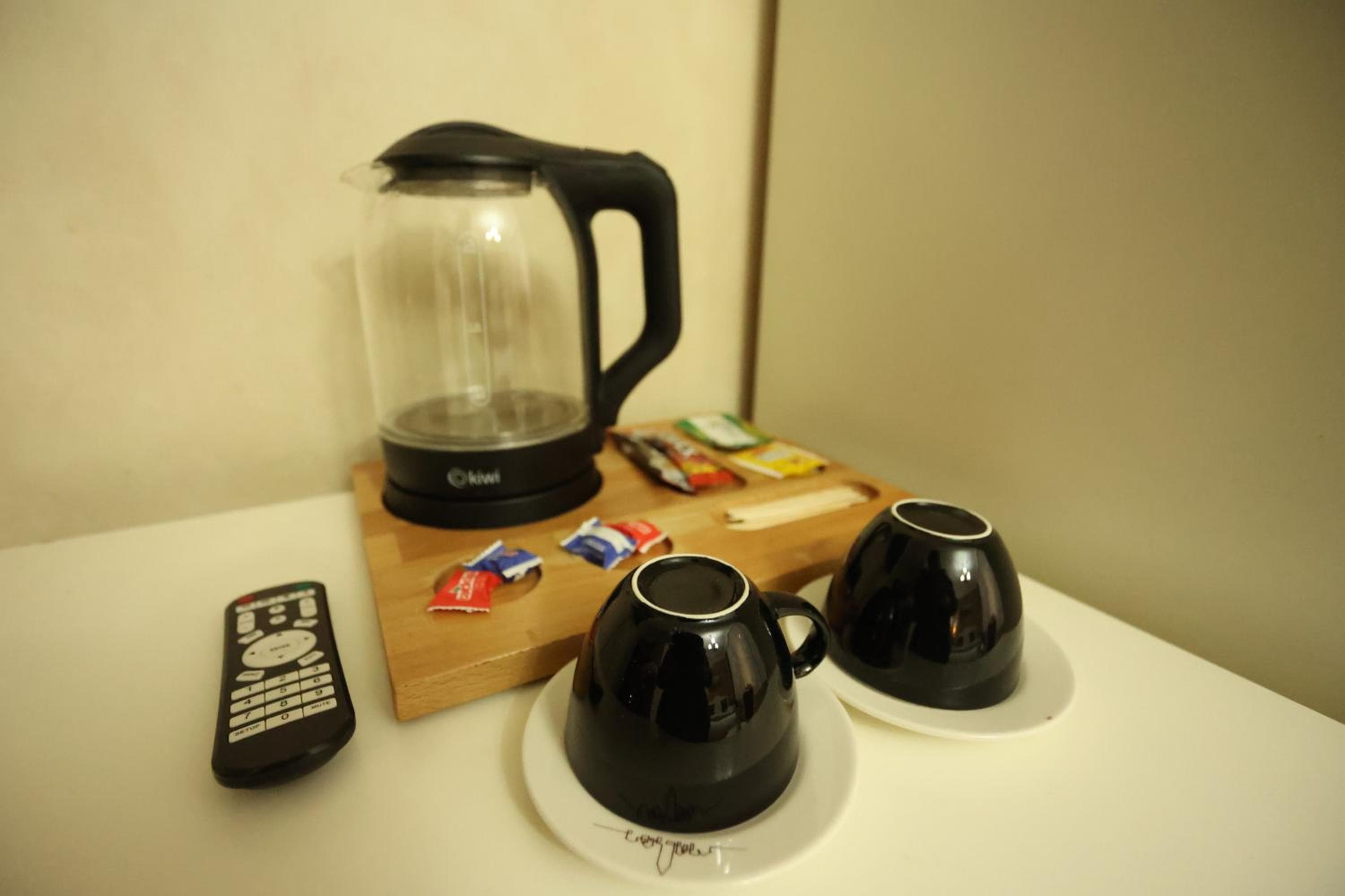 Hotel Asmali — 11