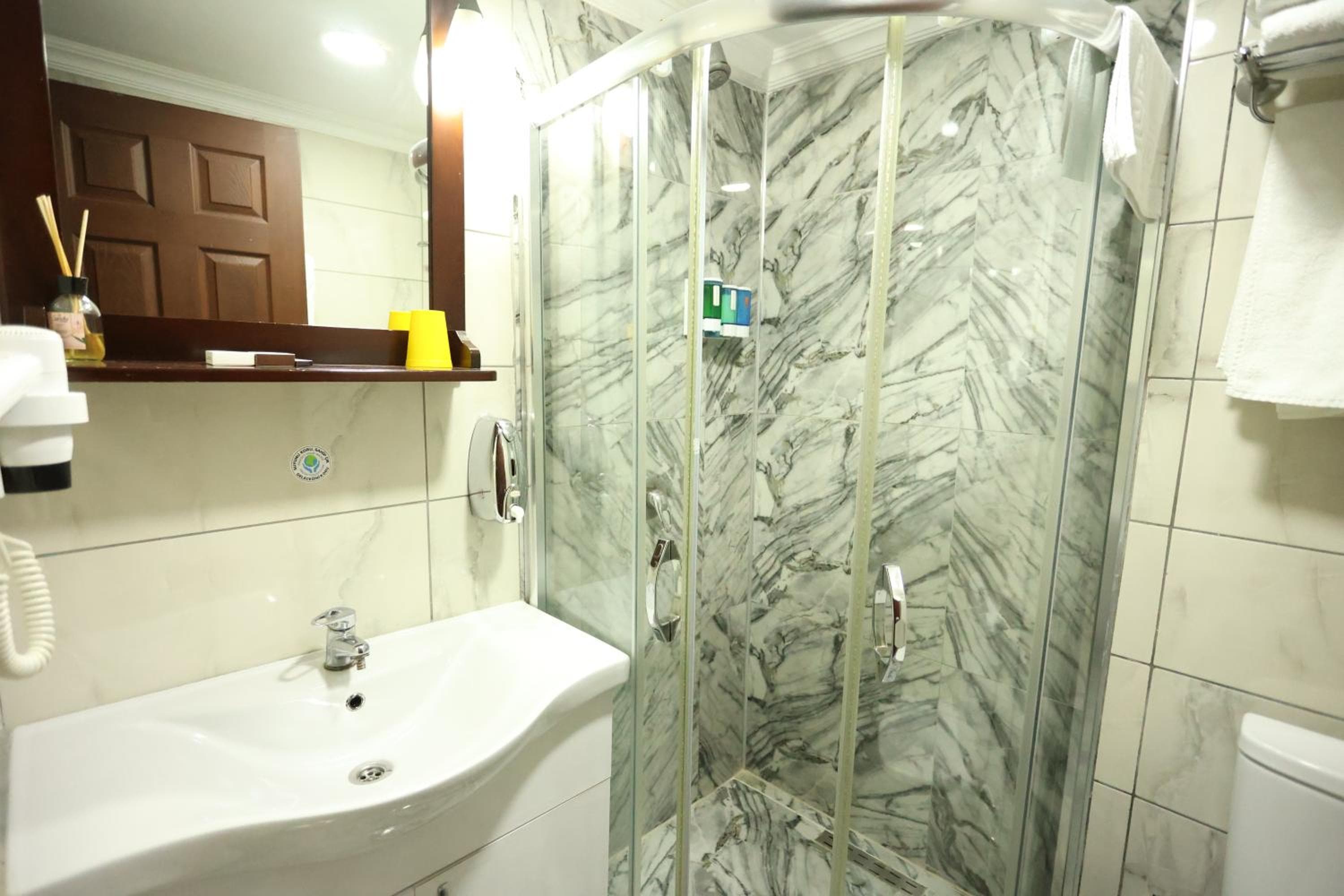 Asmali Hotel — 9