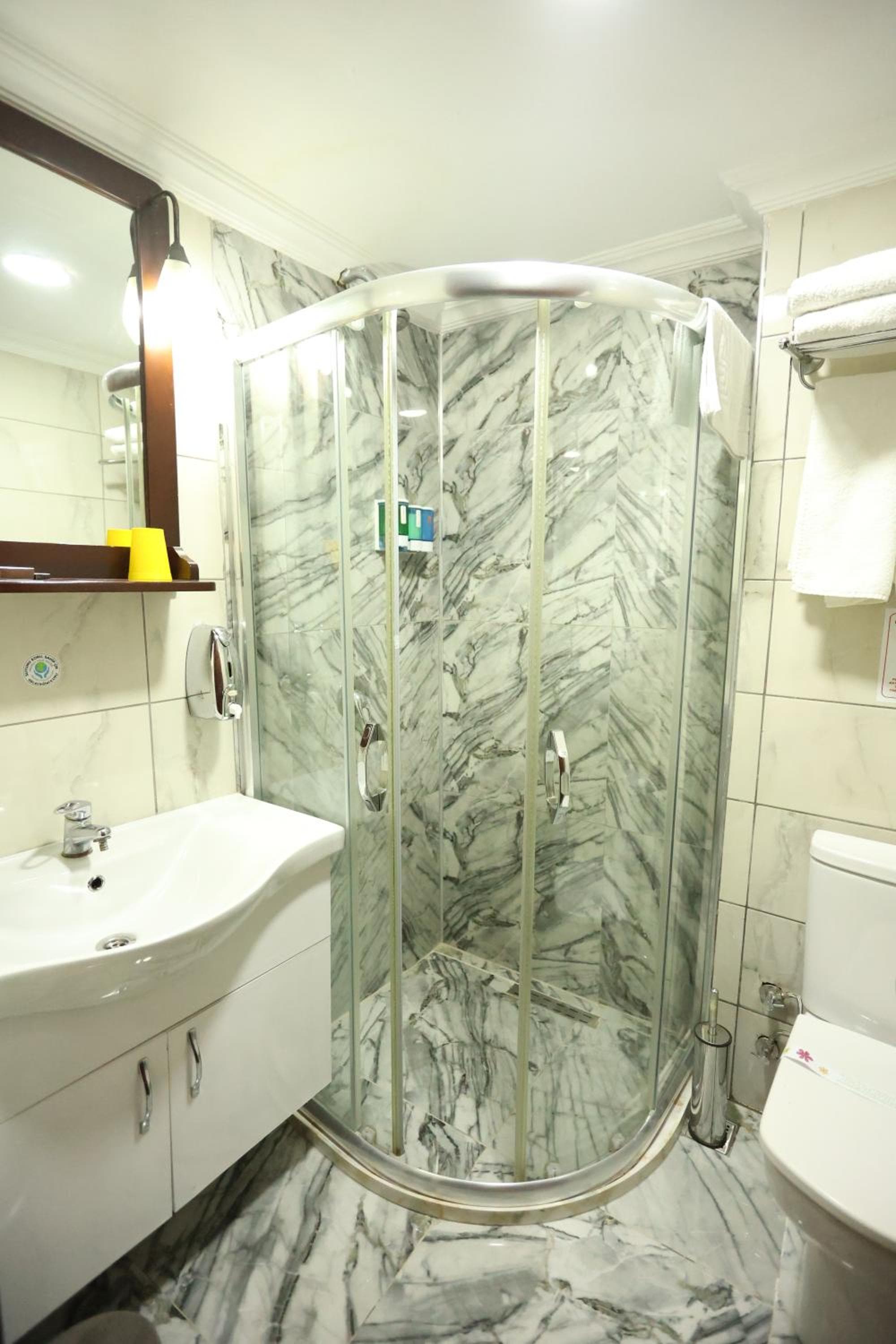 Hotel Asmali — 12