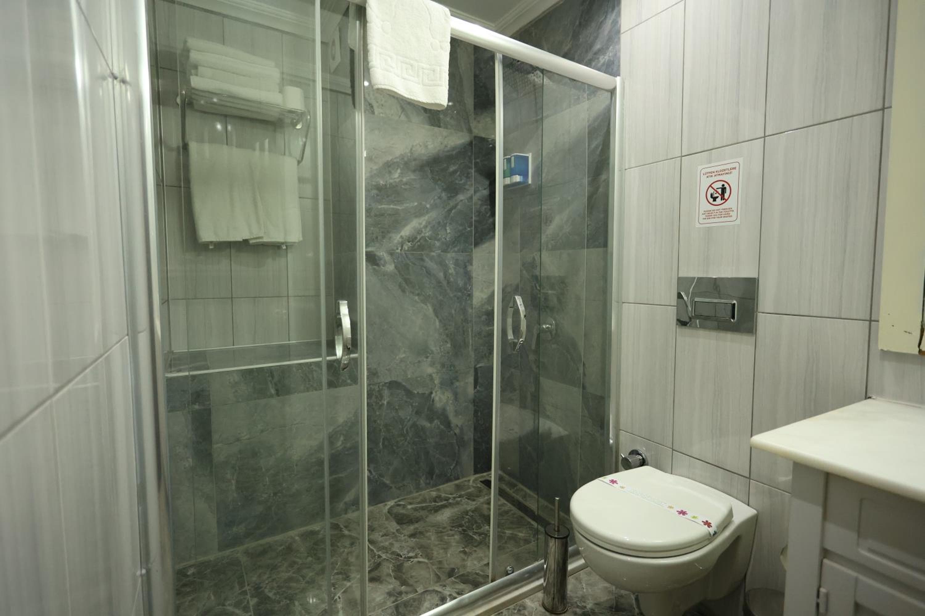 Hotel Asmali — 10