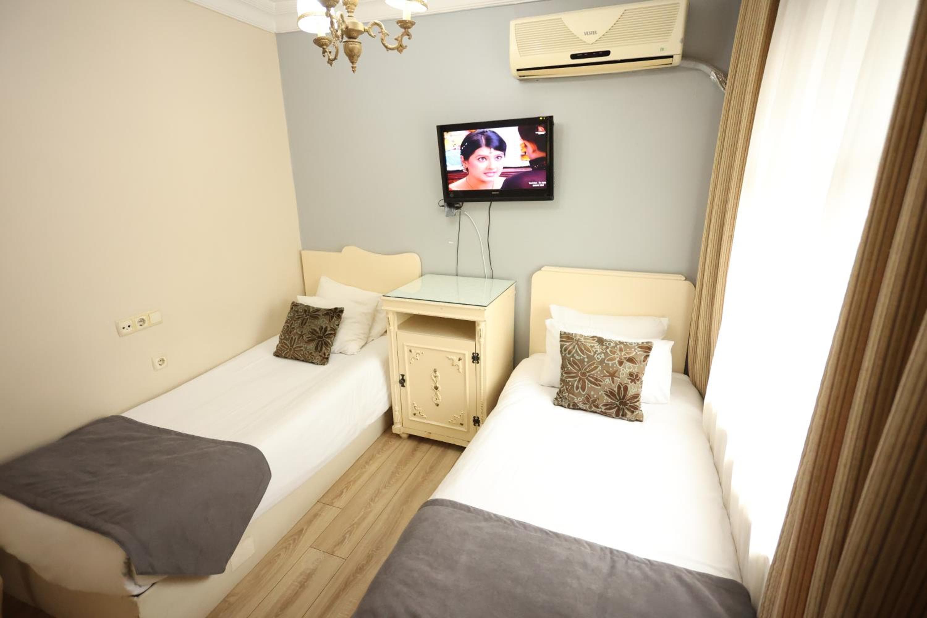 Hotel Asmali — 8