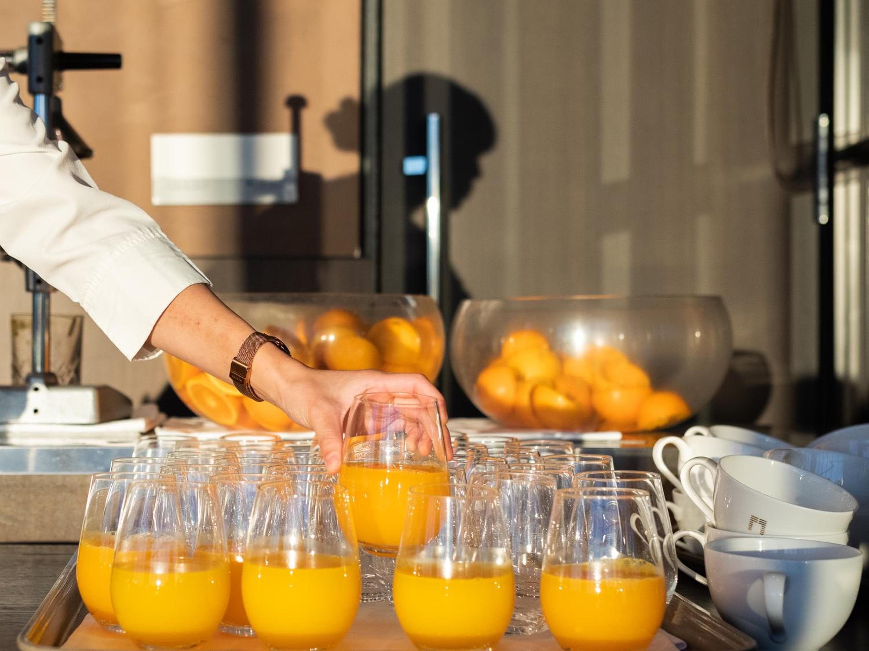 The Gate Hotel Kyoto Takasegawa by Hulic hotel, Nakagyo-ku Bizenjimacho 310-2, Kyoto, Japan — photo 85