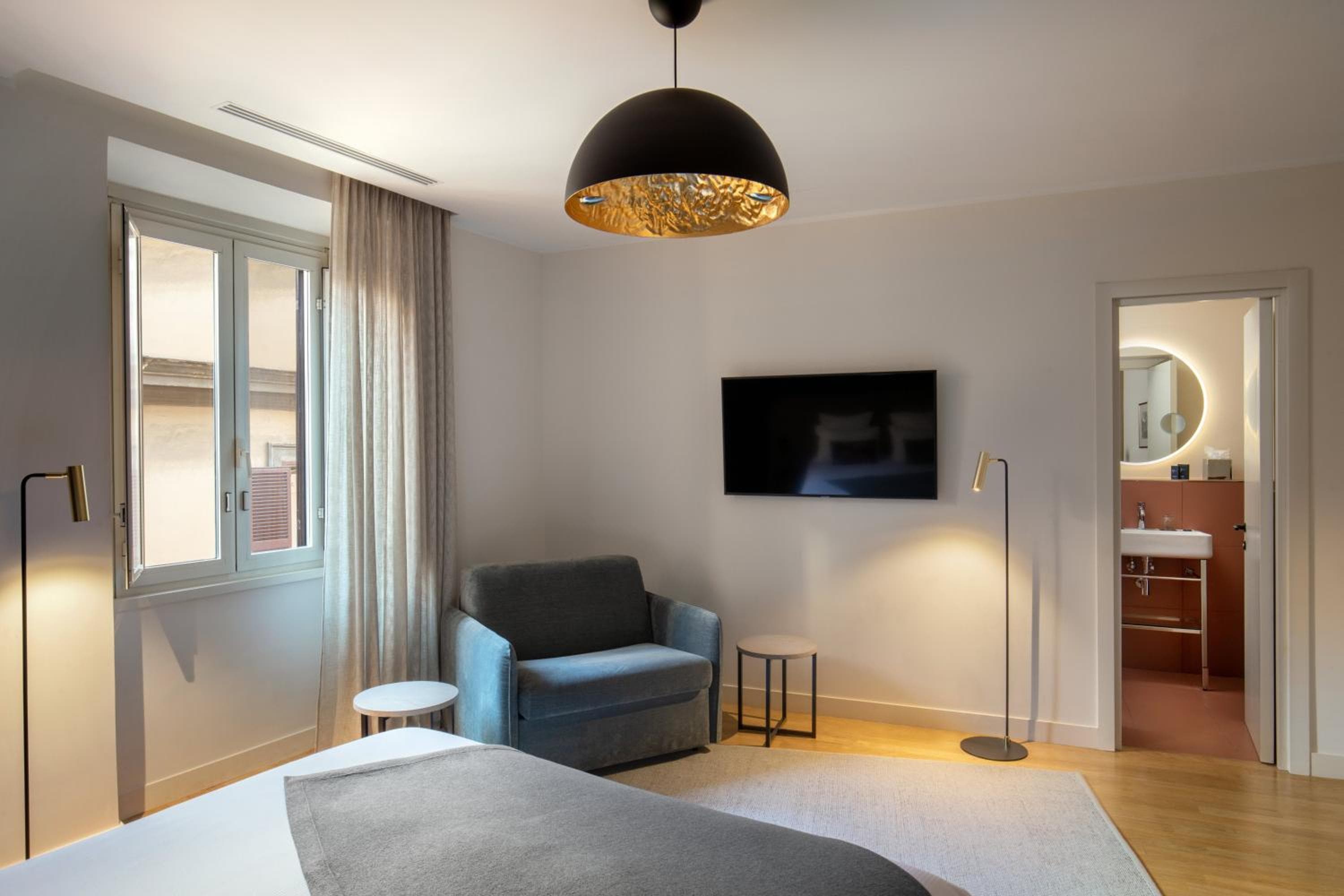 9Hotel Cesari — 17