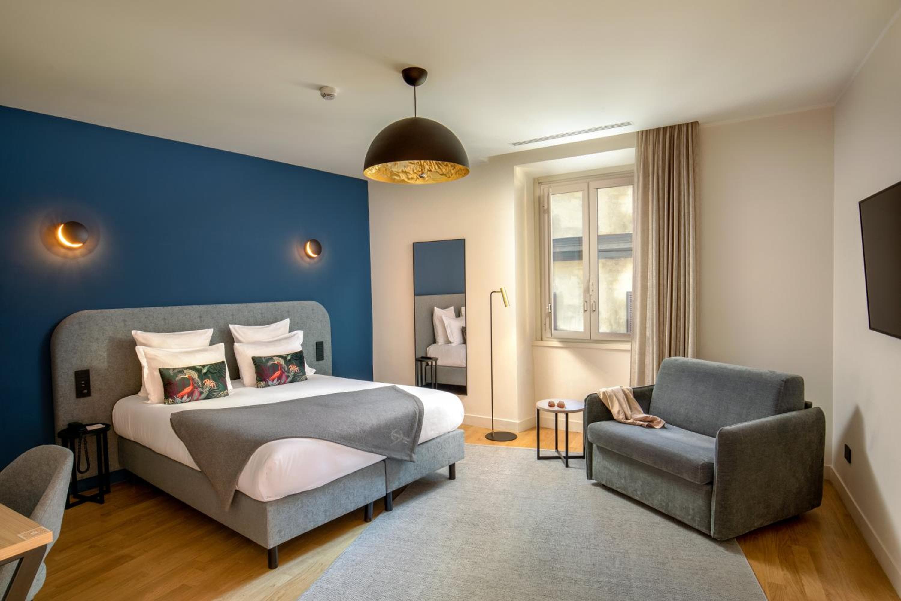 9Hotel Cesari — 18