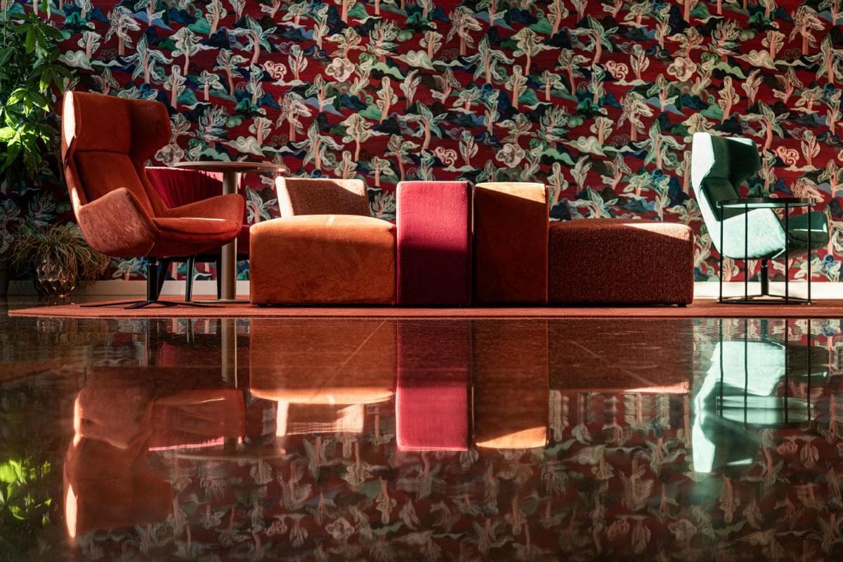 Quark Hotel Milano — 2