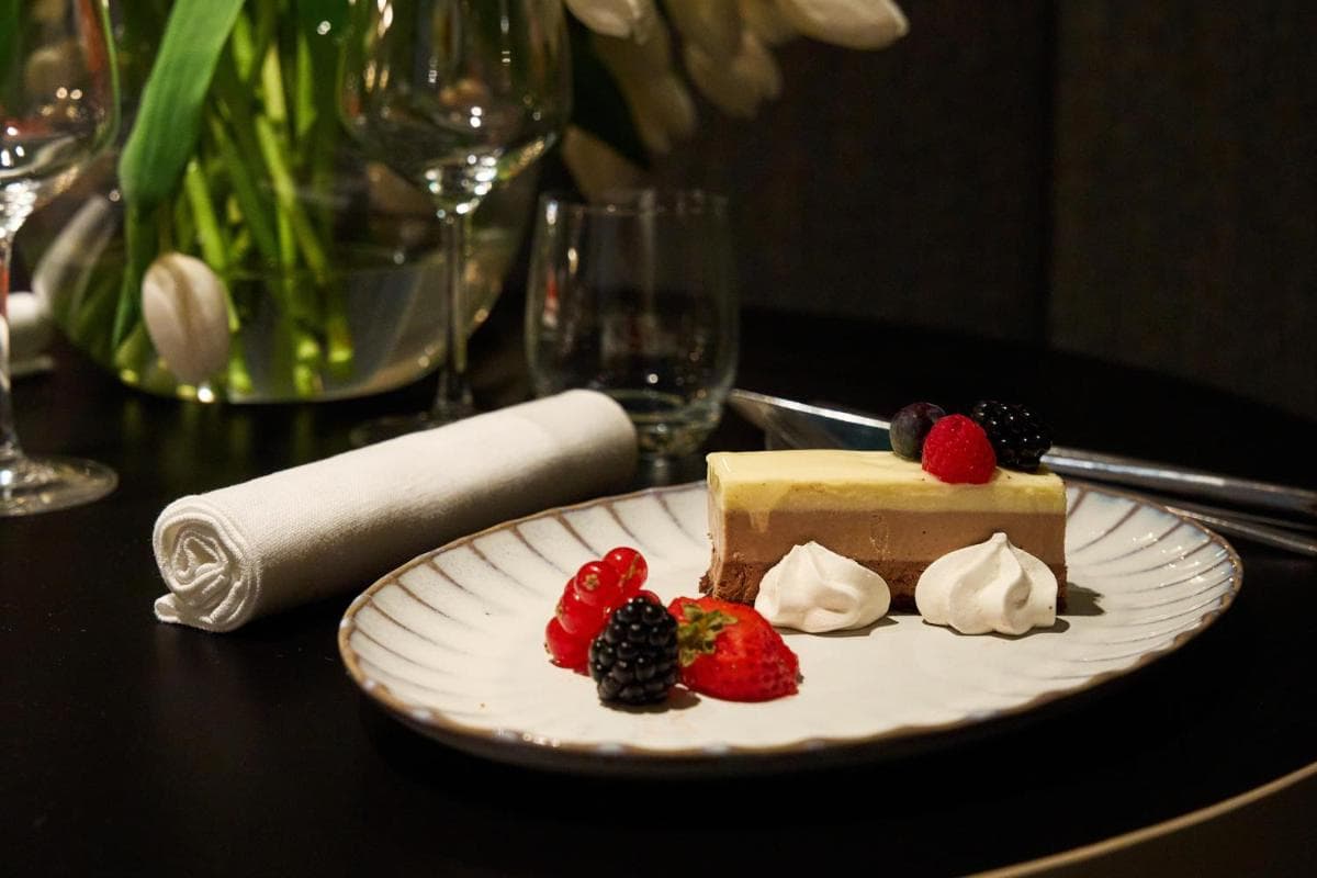 Quark Hotel Milano — 12