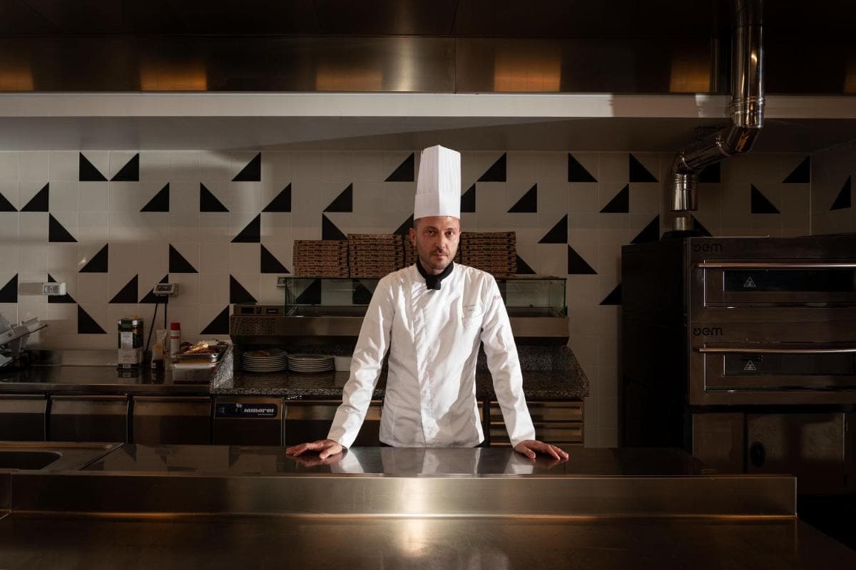 Quark Hotel Milano — 15