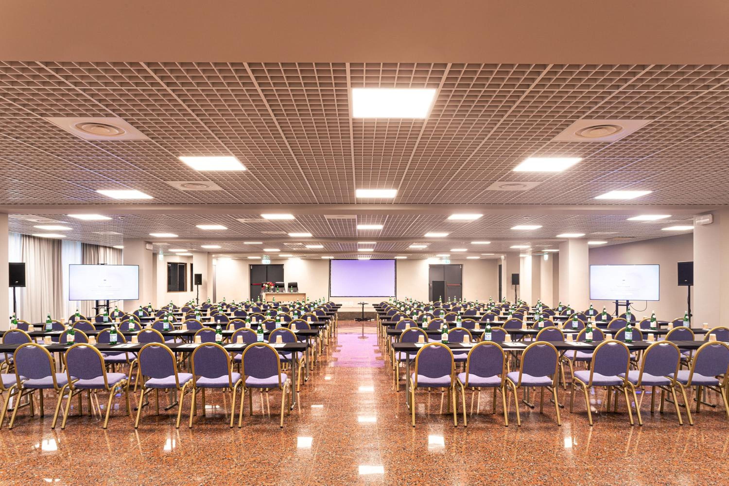 Quark Hotel Milano — 8
