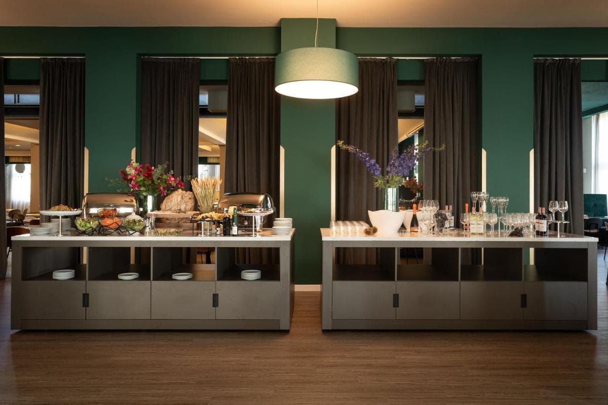 Quark Hotel Milano — 19