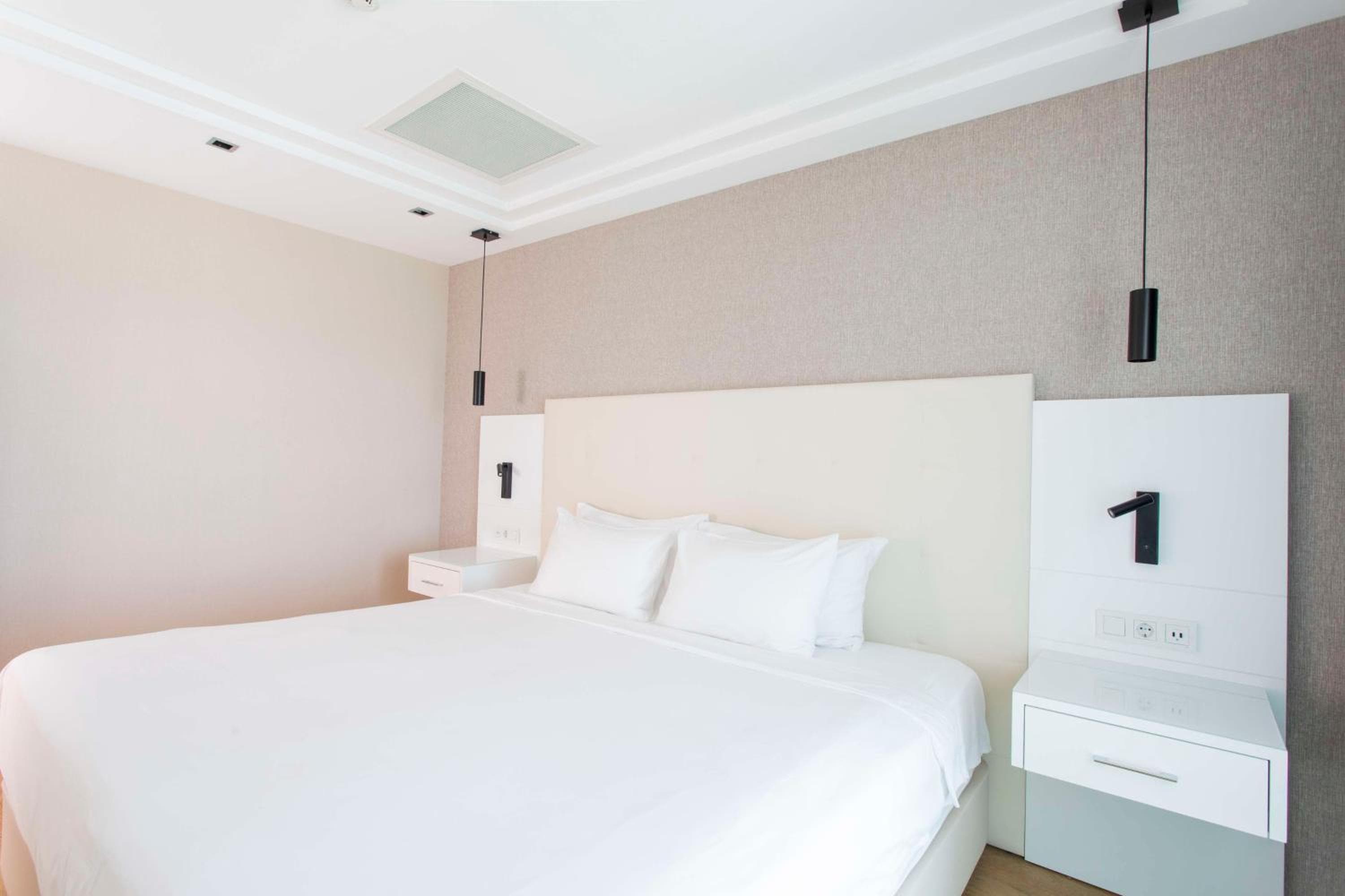 Radisson Residences Europa TEM Estambul — 28
