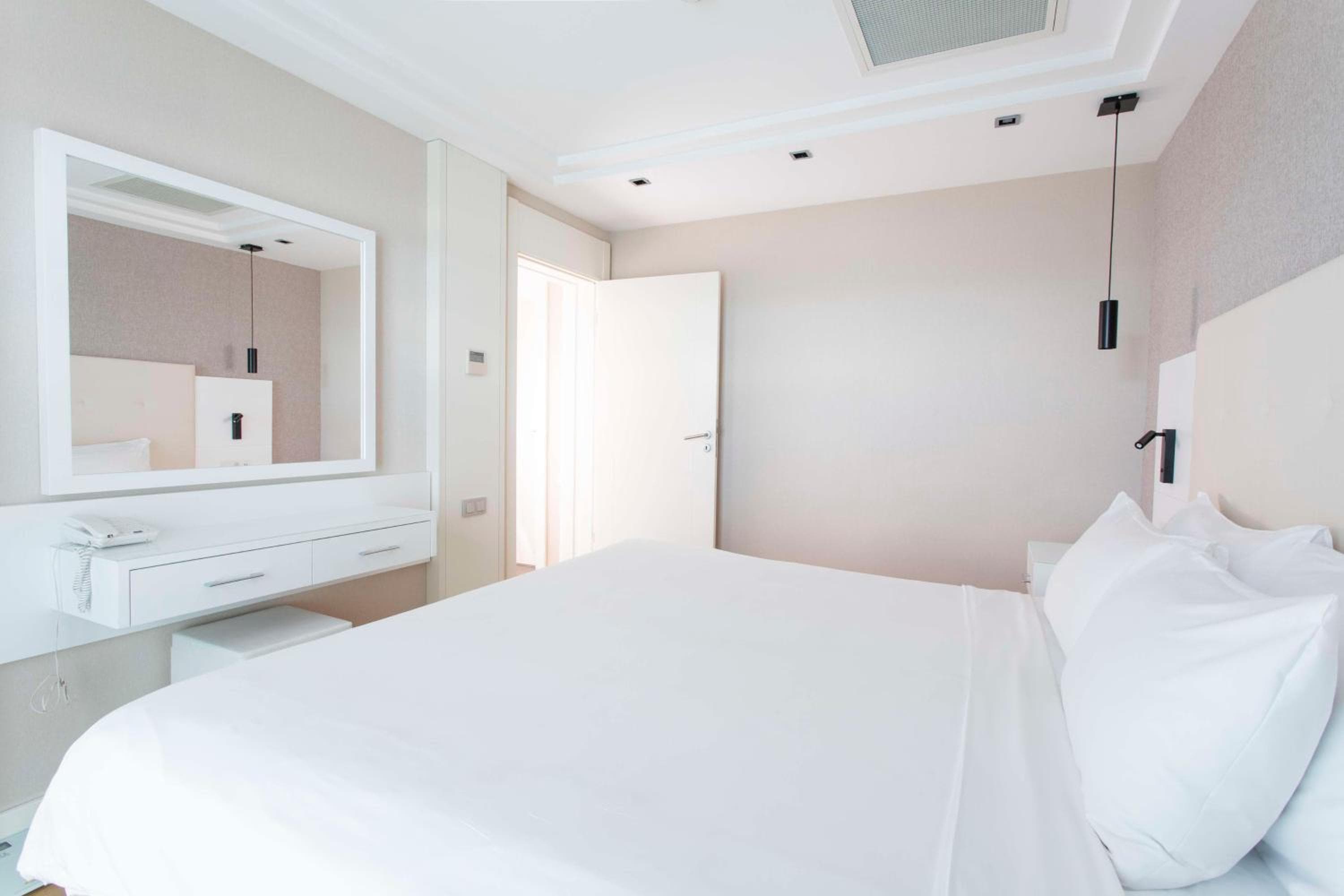 Radisson Residences Europa TEM Estambul — 26