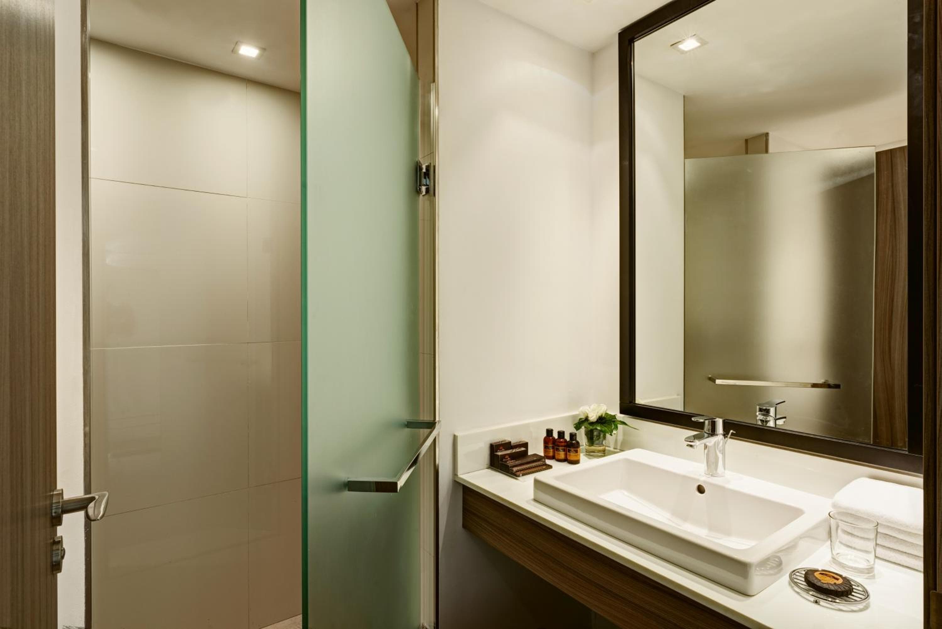 Mövenpick Hotel Mansour Eddahbi Marrakech hotel, Avenue Mohamed VI, Marrakech, Morocco — photo 140