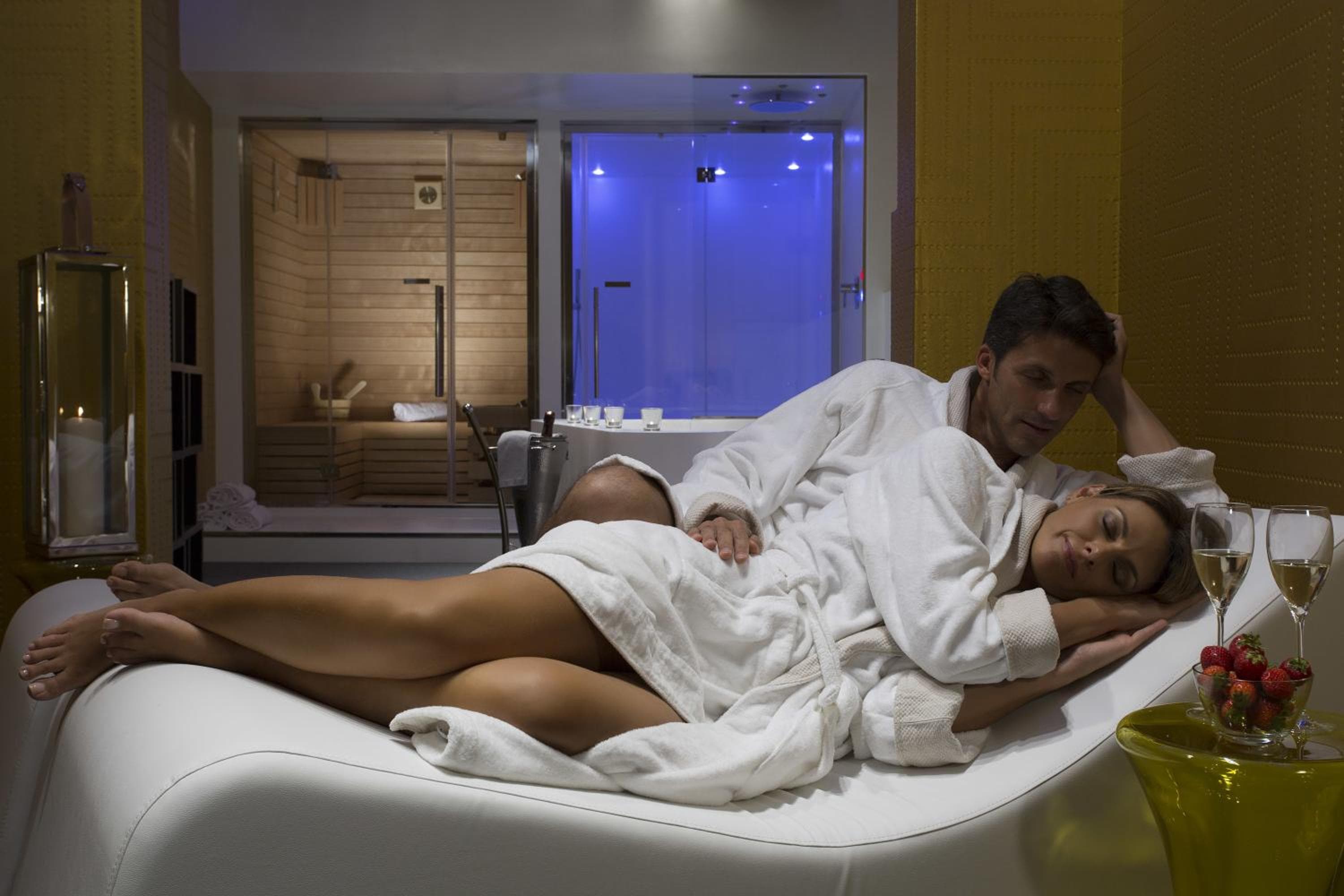 Hotel Spadai hotel, Via dei Martelli 10, Florence, Italy — photo 27