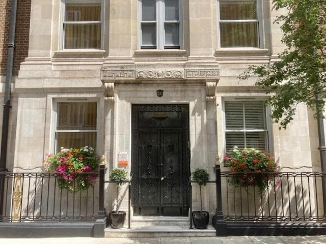 Astor Court Hotel — 28