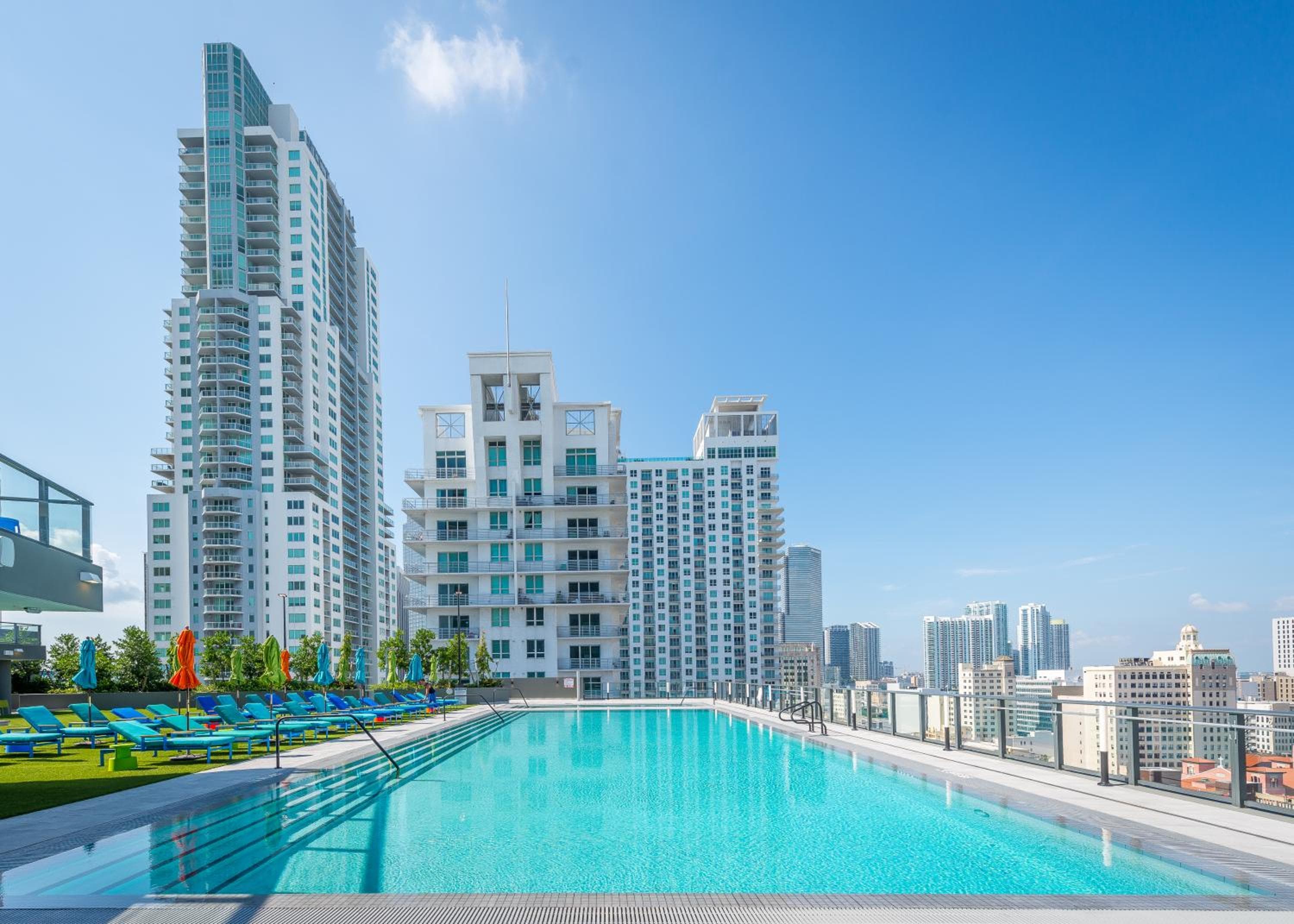 Sentral Alea Miami — 4