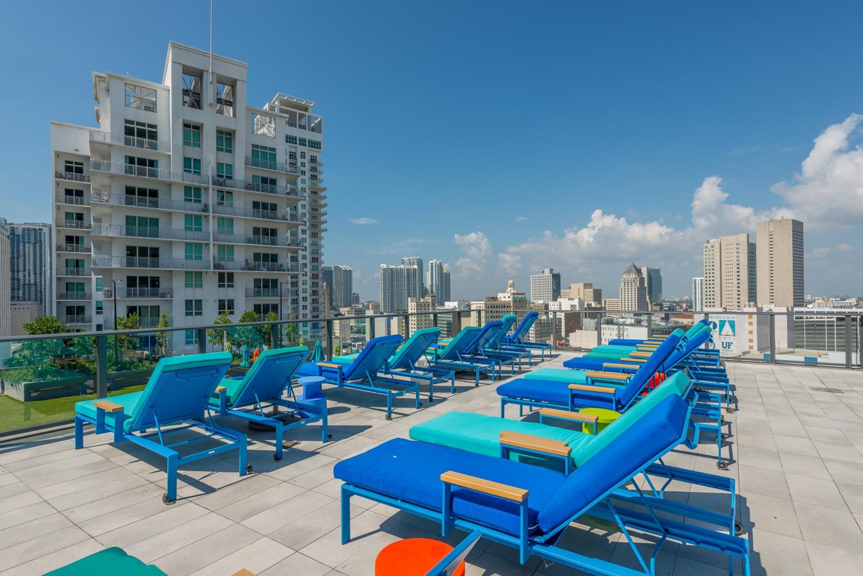 Sentral Alea Miami — 13