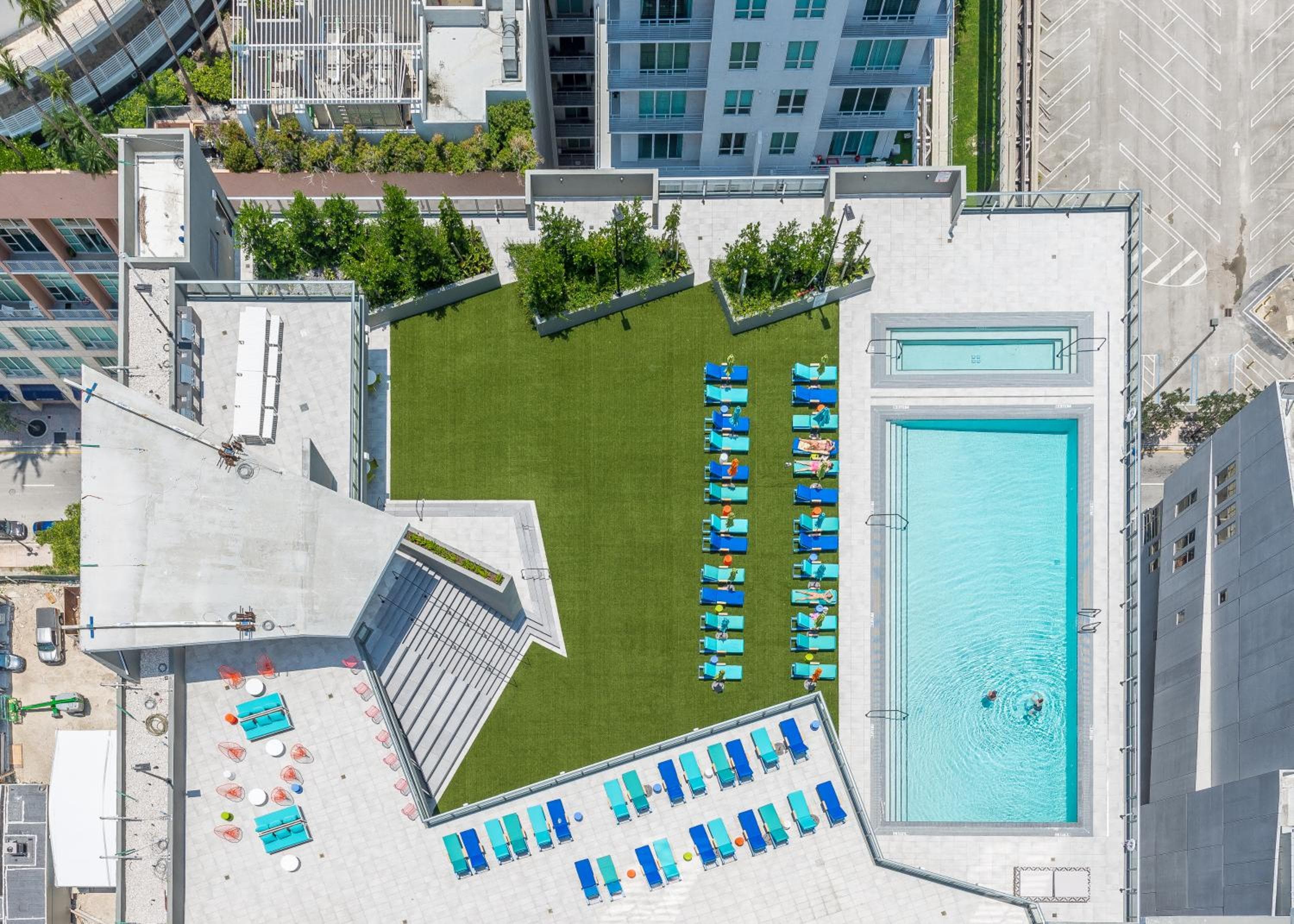 Sentral Alea Miami — 12