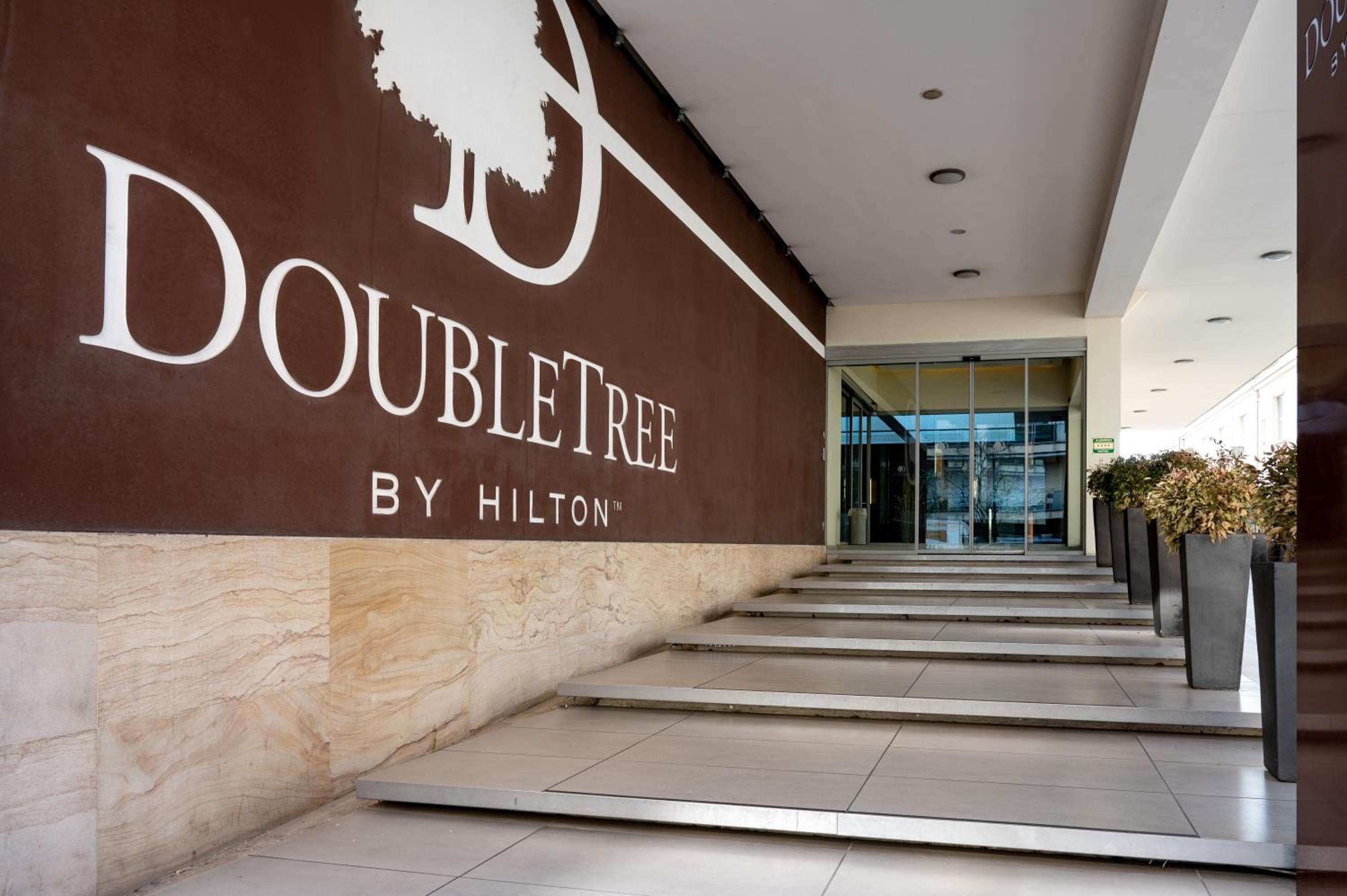 DoubleTree By Hilton Mailand — 28