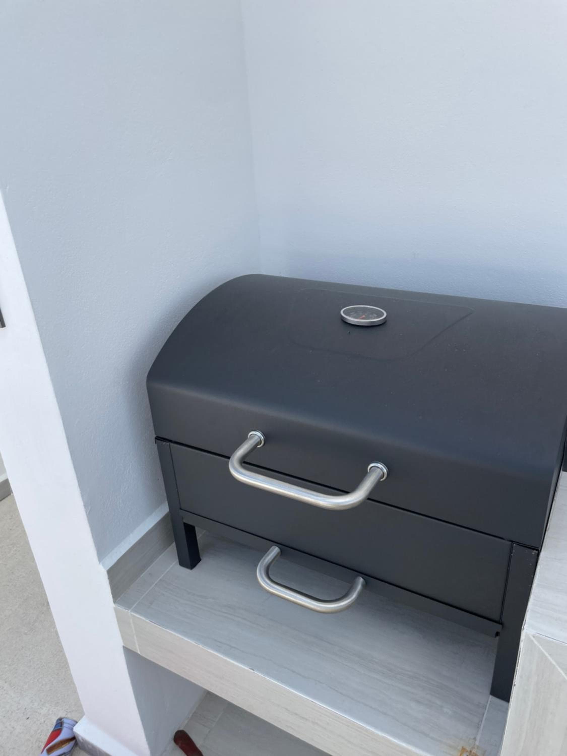 DOI 45 Apartamento — 14