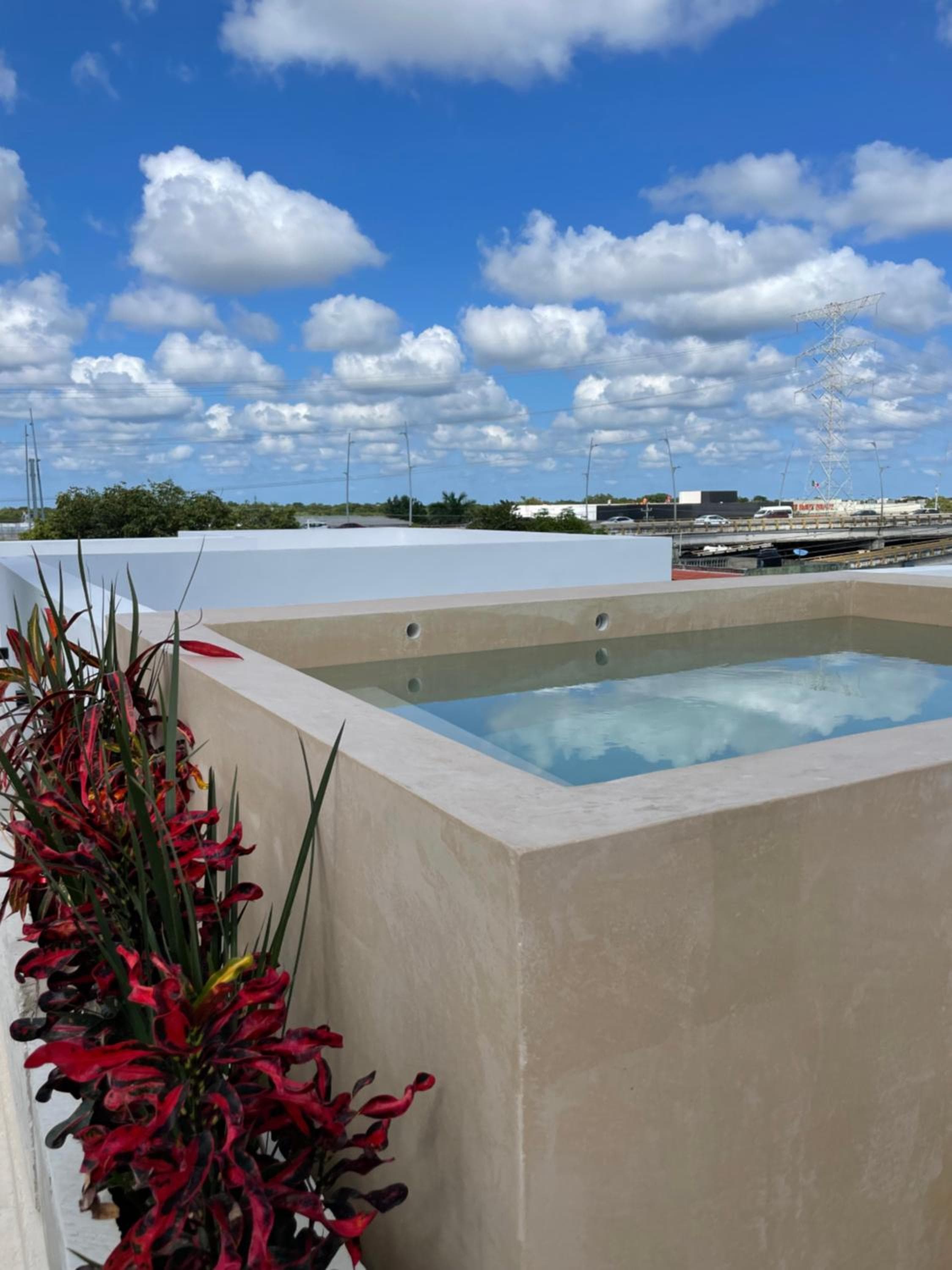 DOI 45 Apartamento — 15
