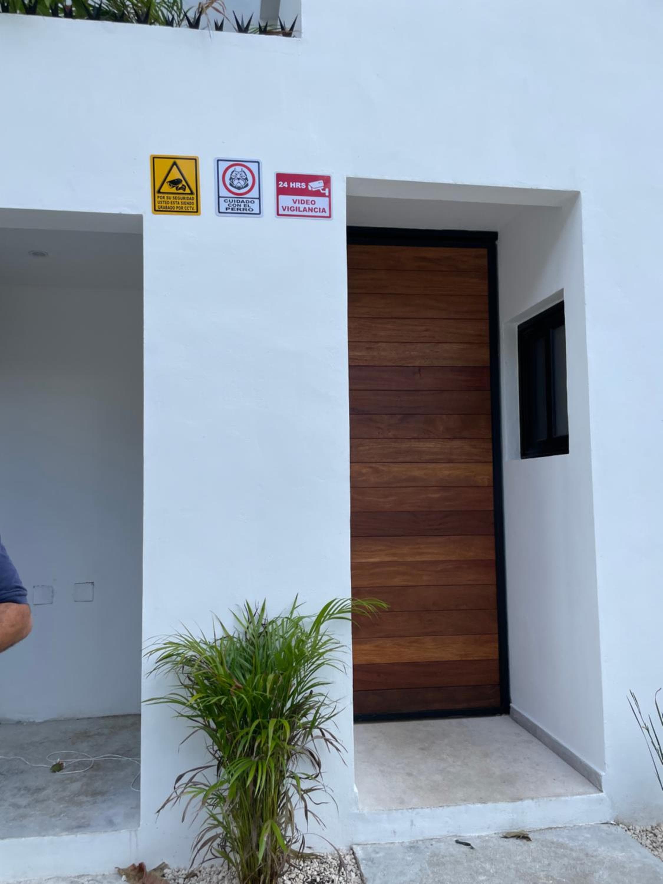 DOI 45 Apartamento — 16
