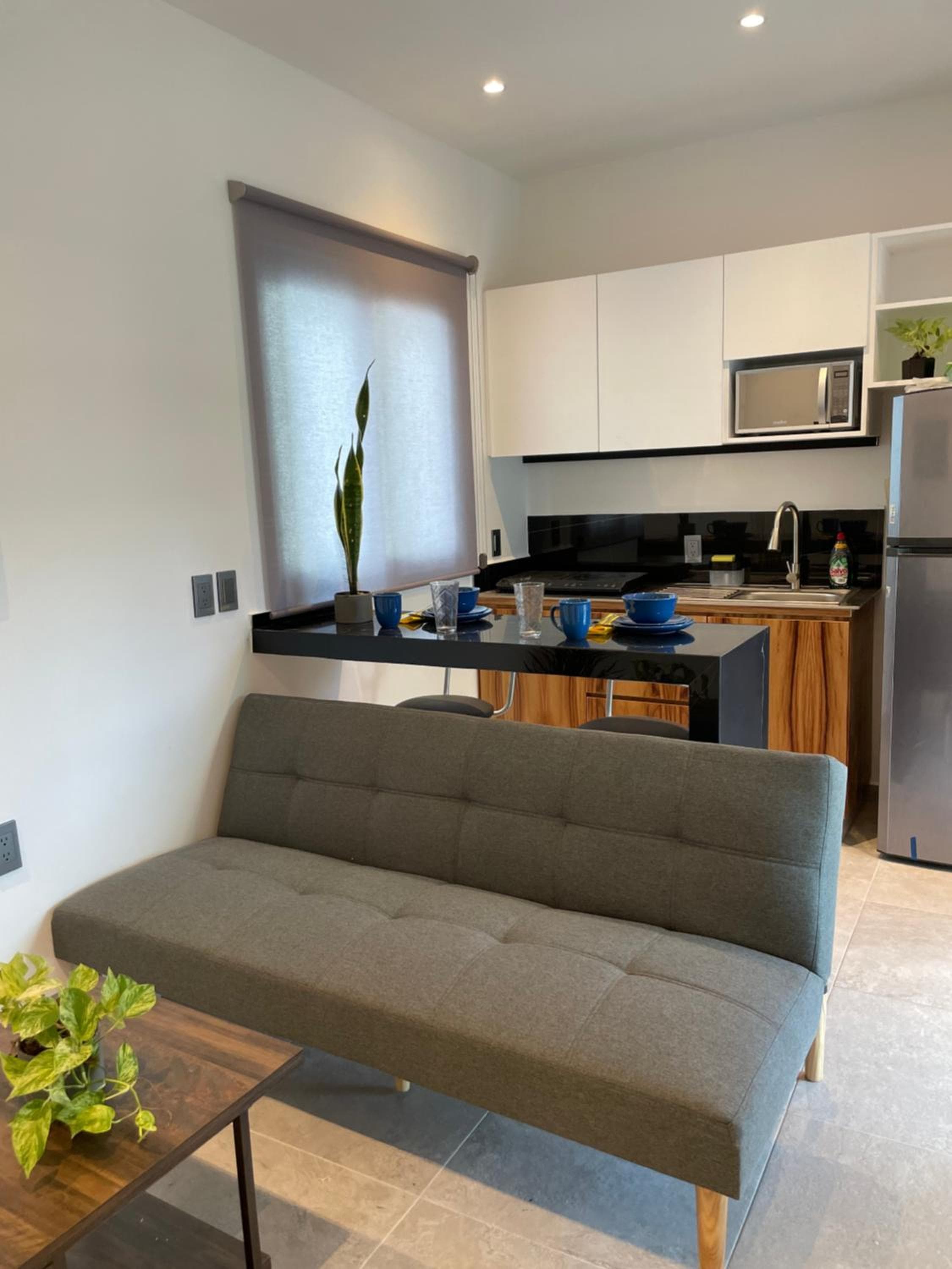 DOI 45 Apartamento — 18