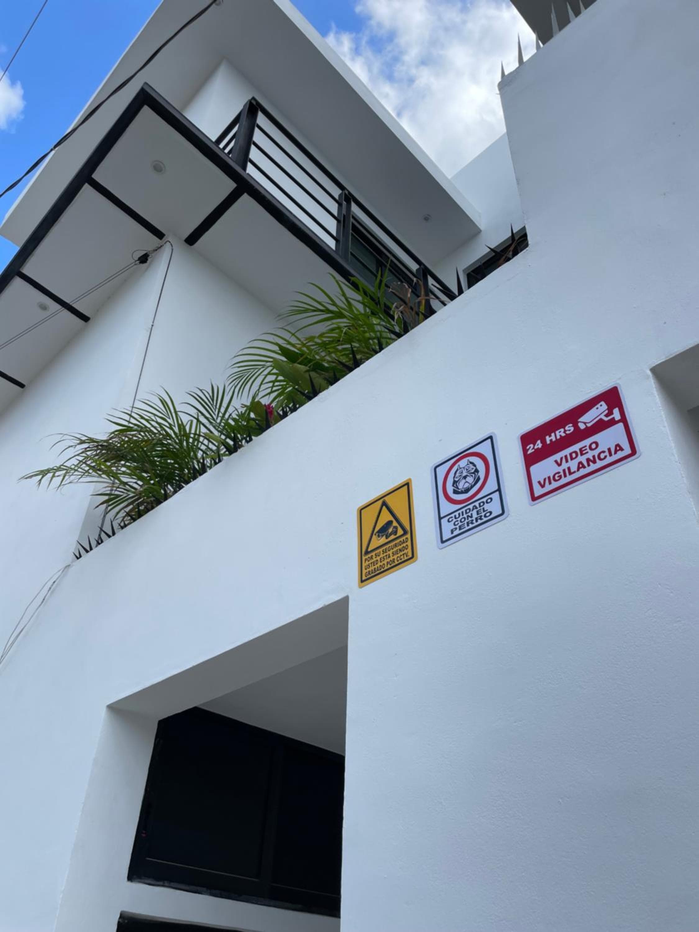 DOI 45 Apartamento — 20