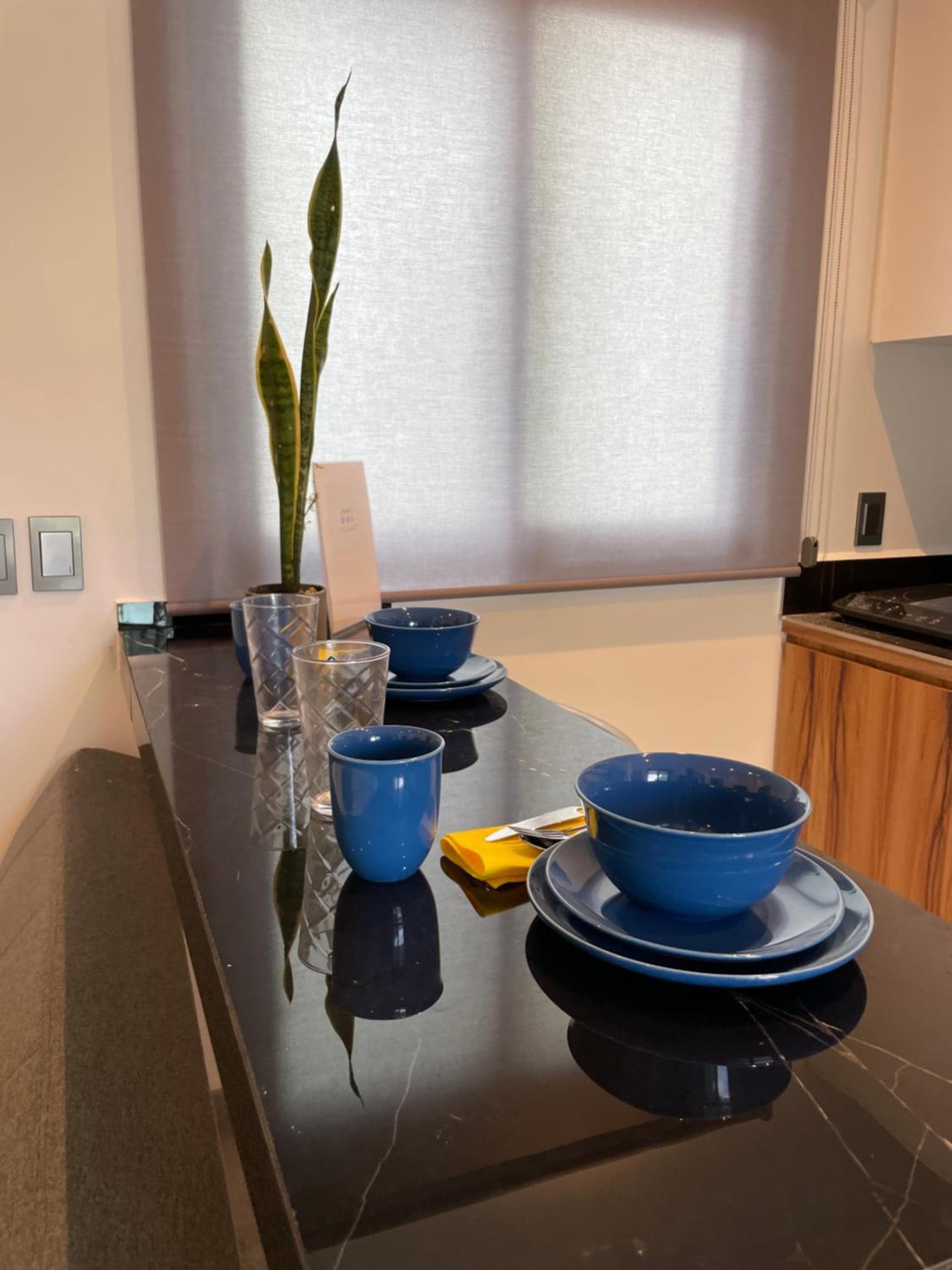 DOI 45 Apartamento — 25