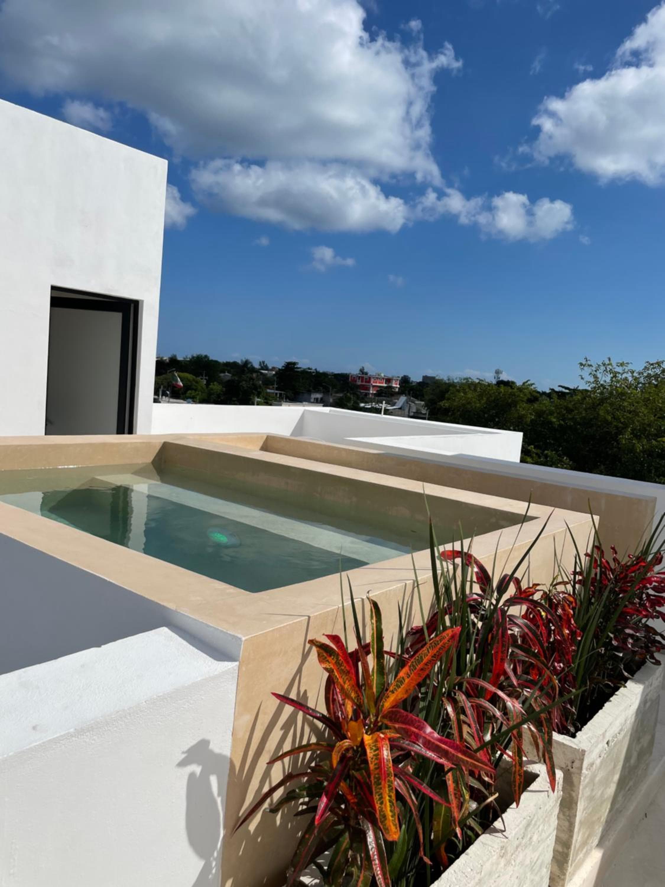 DOI 45 Apartamento — 29