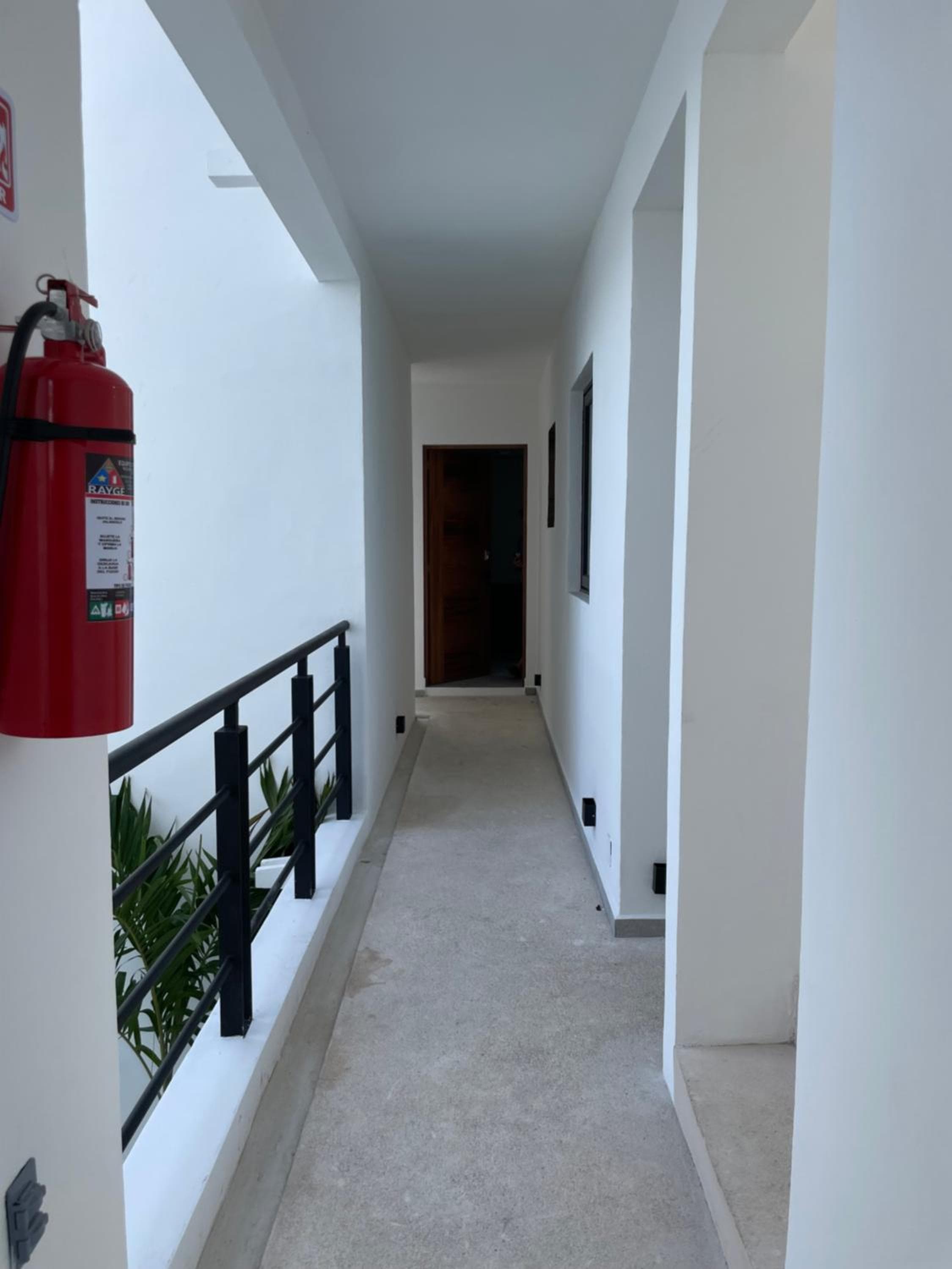 DOI 45 Apartment — 7