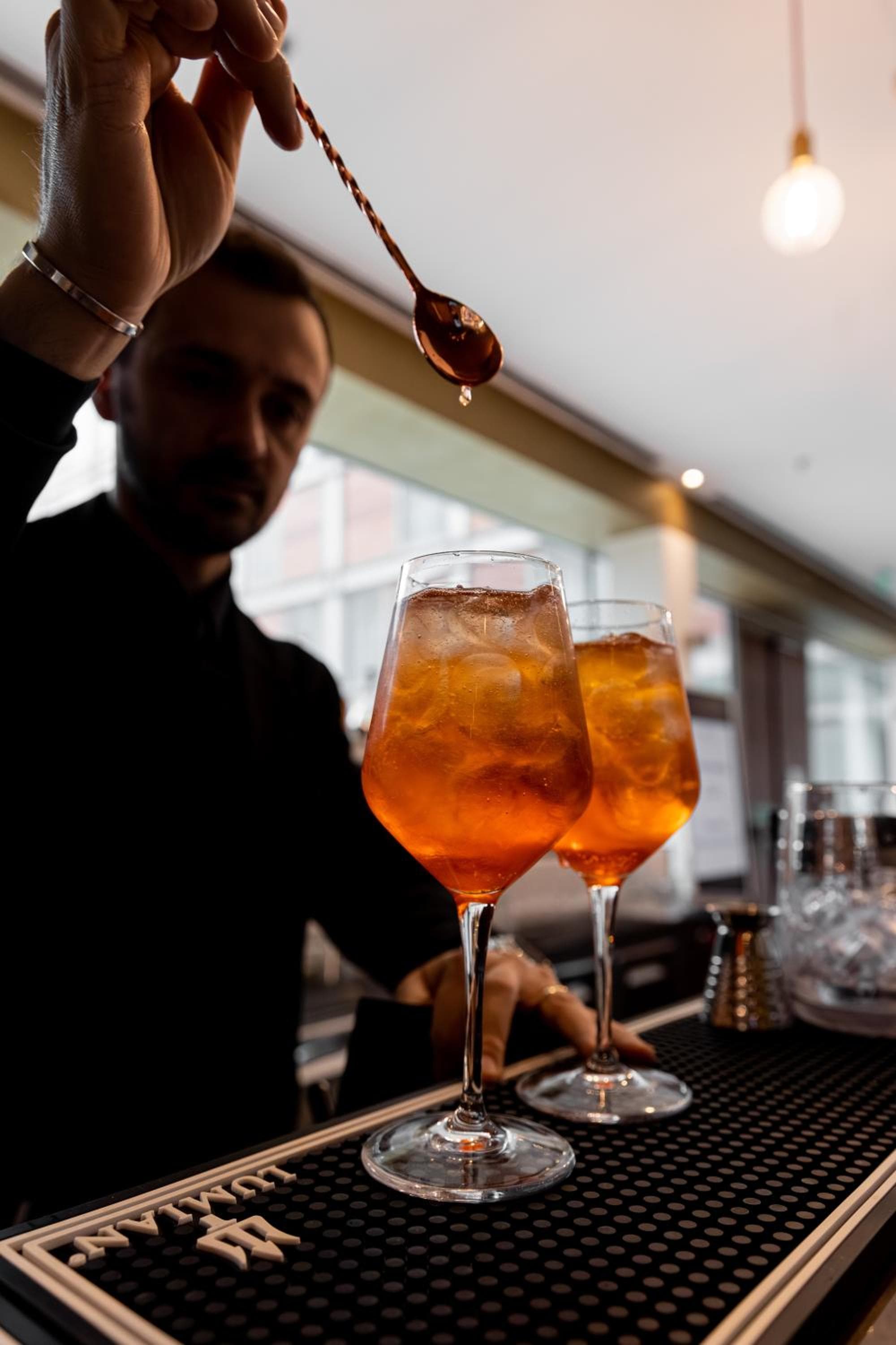 DoubleTree By Hilton Milan — 10
