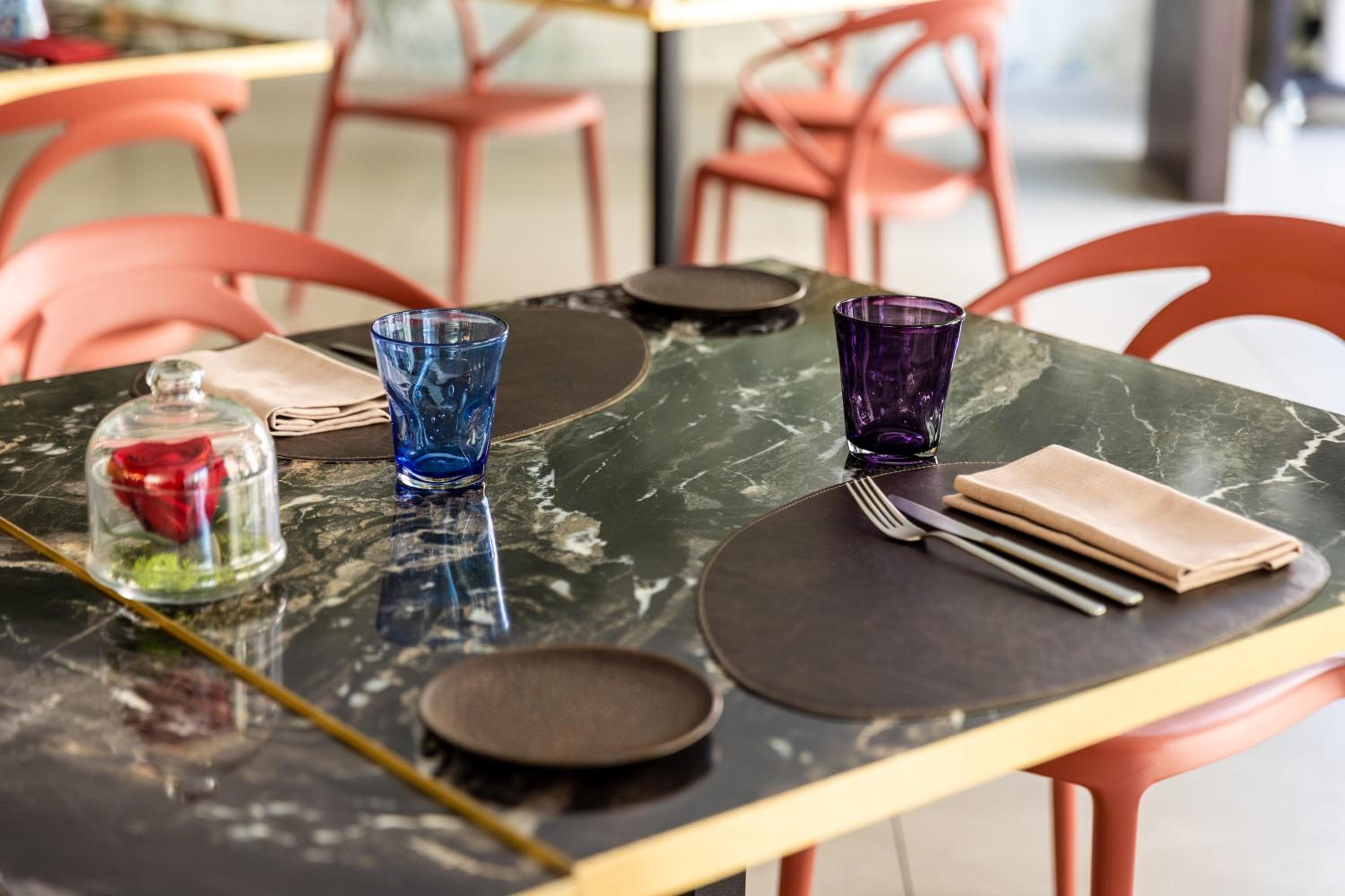 DoubleTree By Hilton Milan — 30