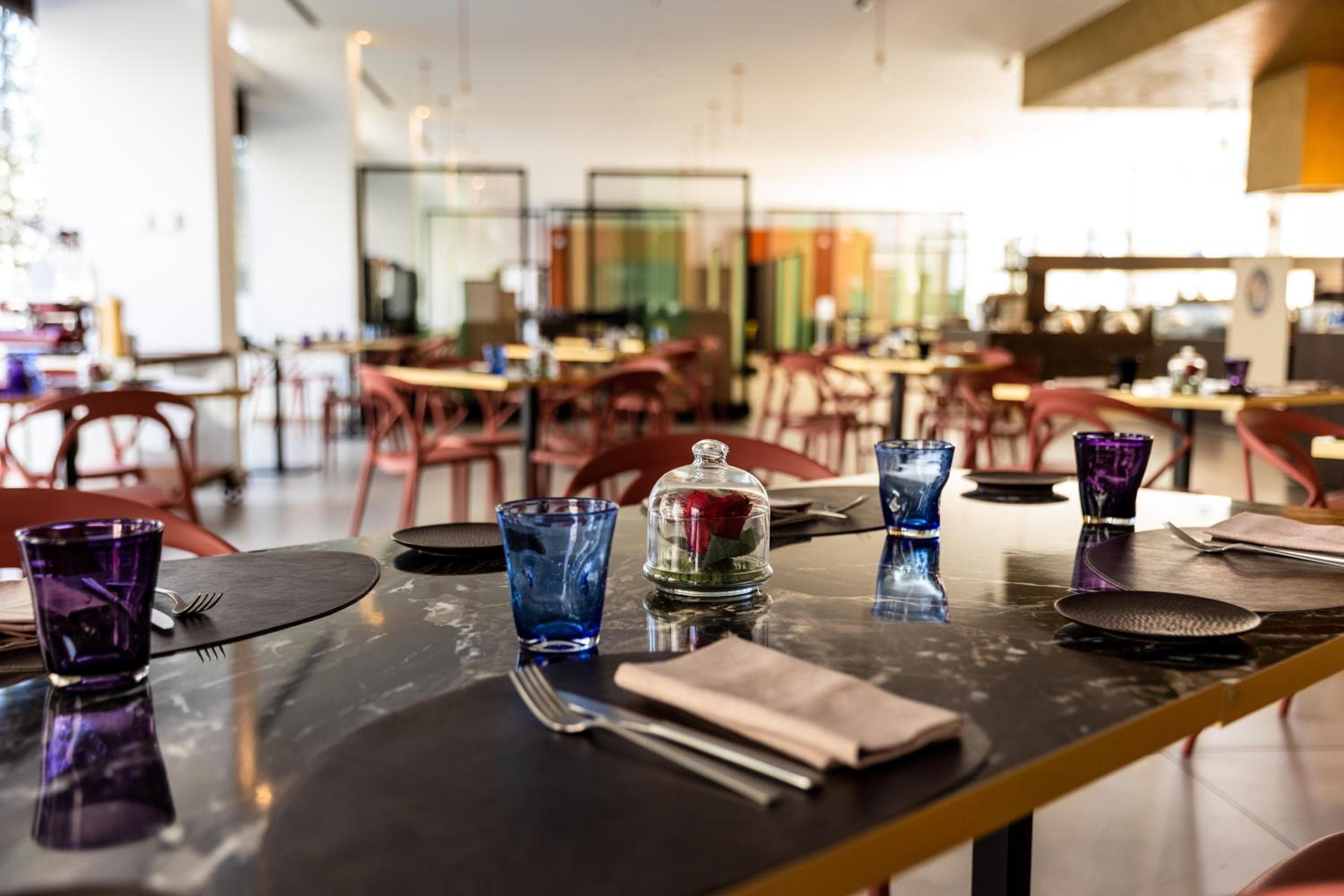 DoubleTree By Hilton Milan — 8
