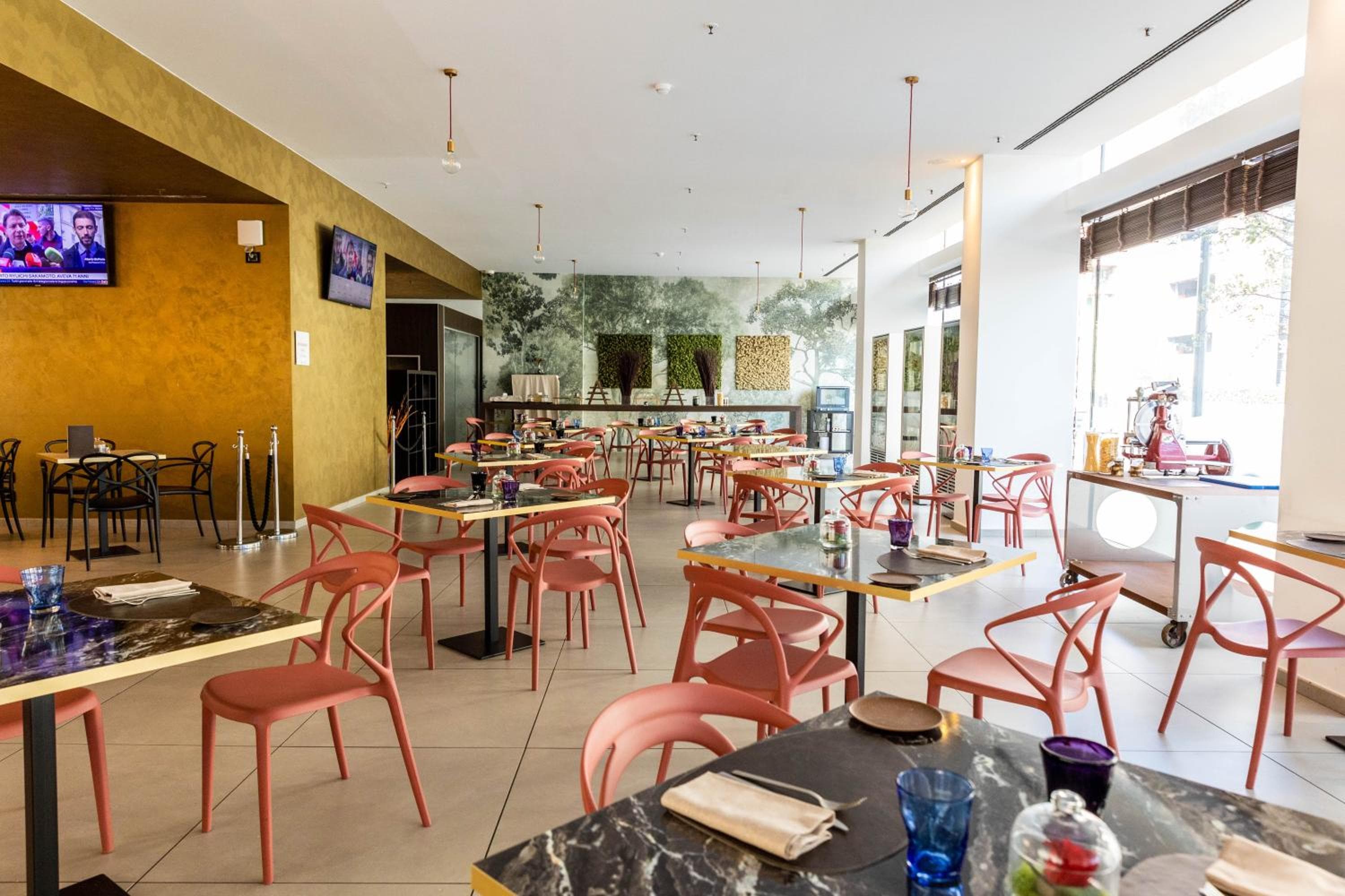 DoubleTree By Hilton Milan — 18