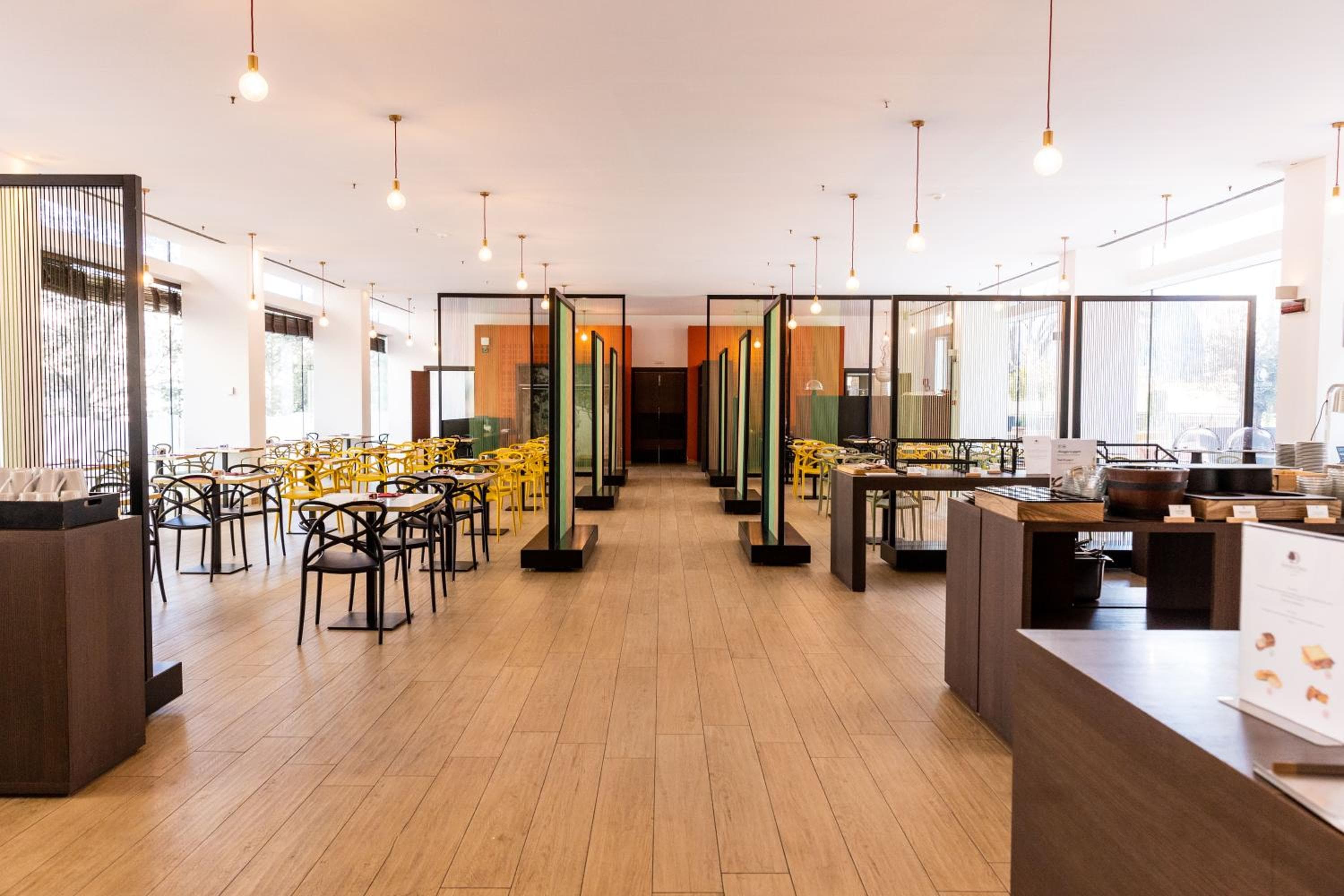 DoubleTree By Hilton Milan — 17
