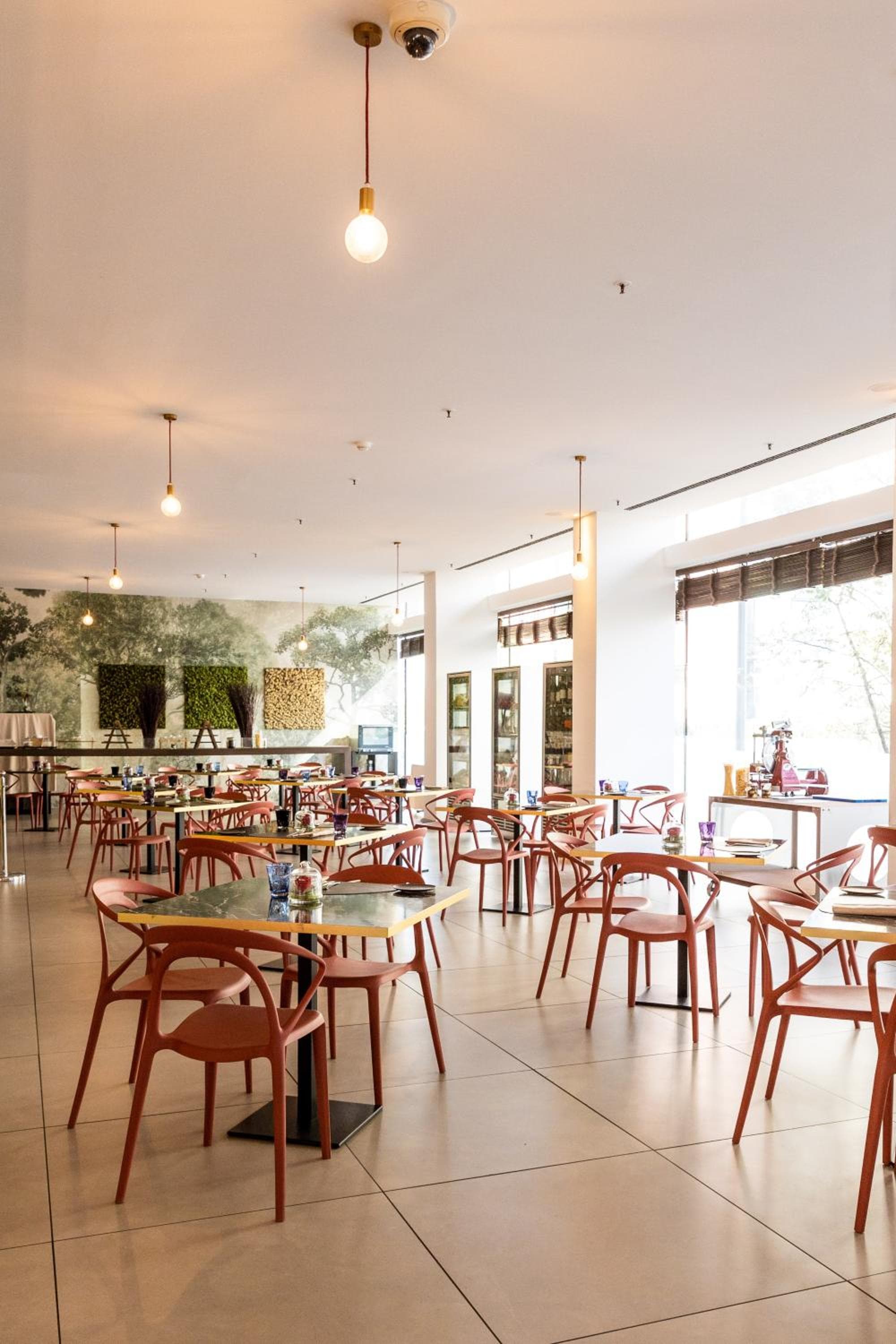 DoubleTree By Hilton Milan — 11