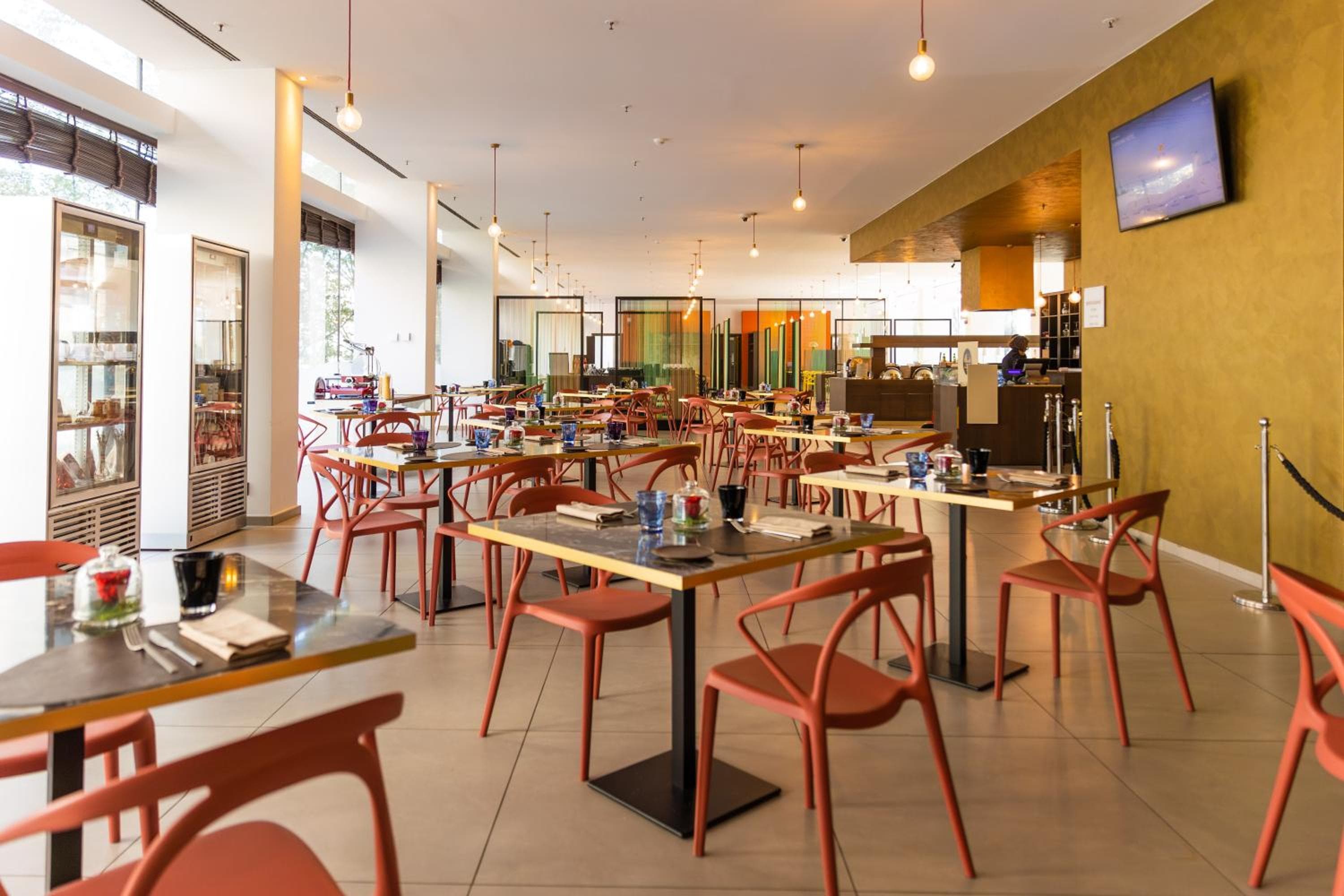 DoubleTree By Hilton Milan — 6