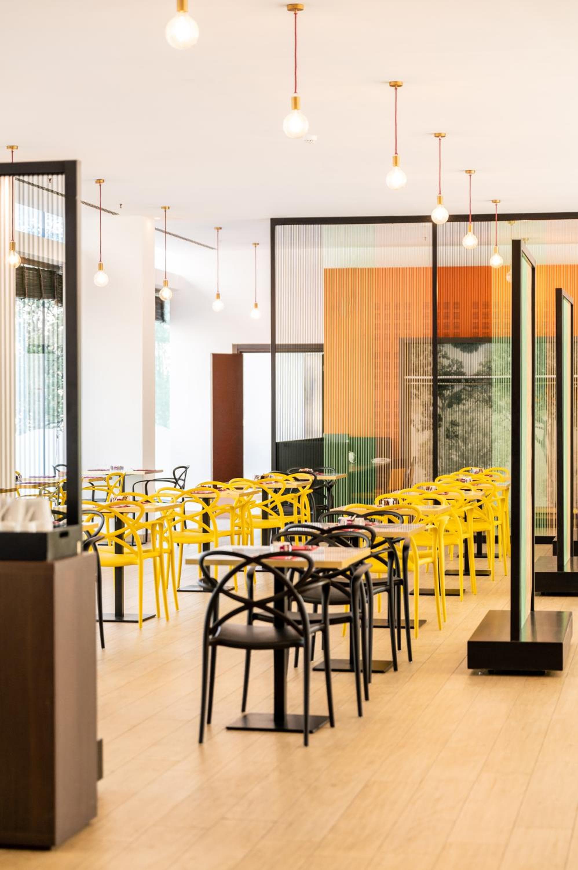 DoubleTree By Hilton Milan — 19