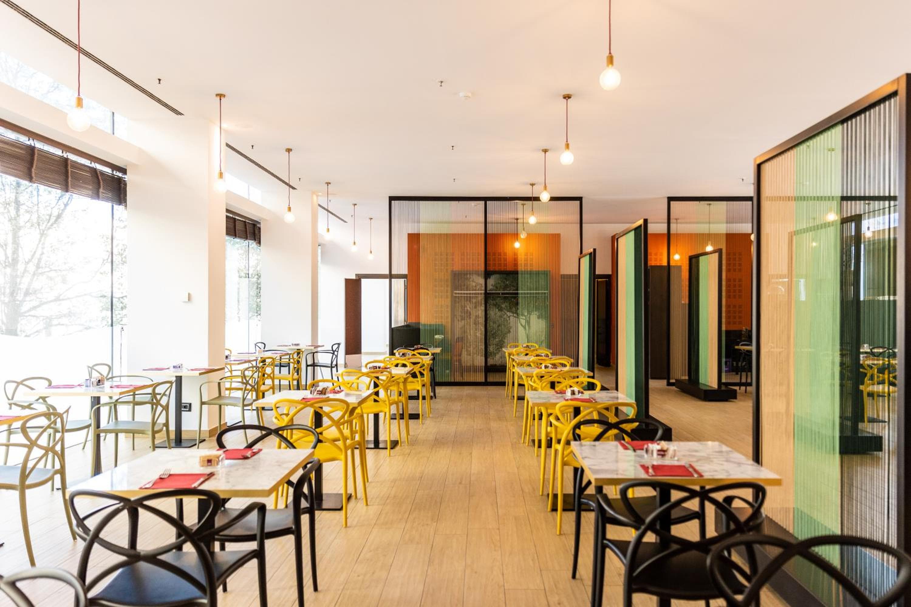 DoubleTree By Hilton Milan — 22